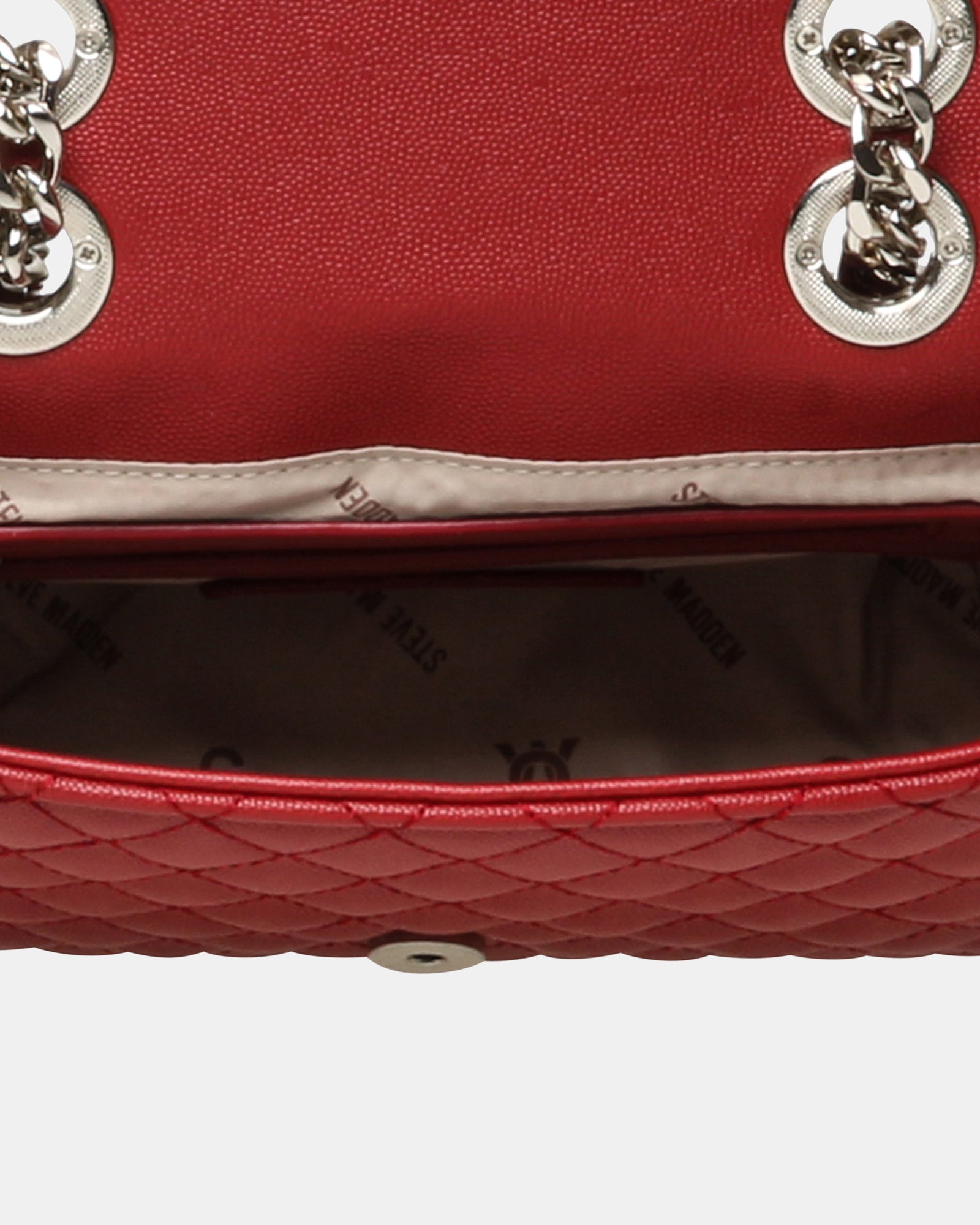BTRIFLE-2 RED MULTI - Handbags - Steve Madden Canada