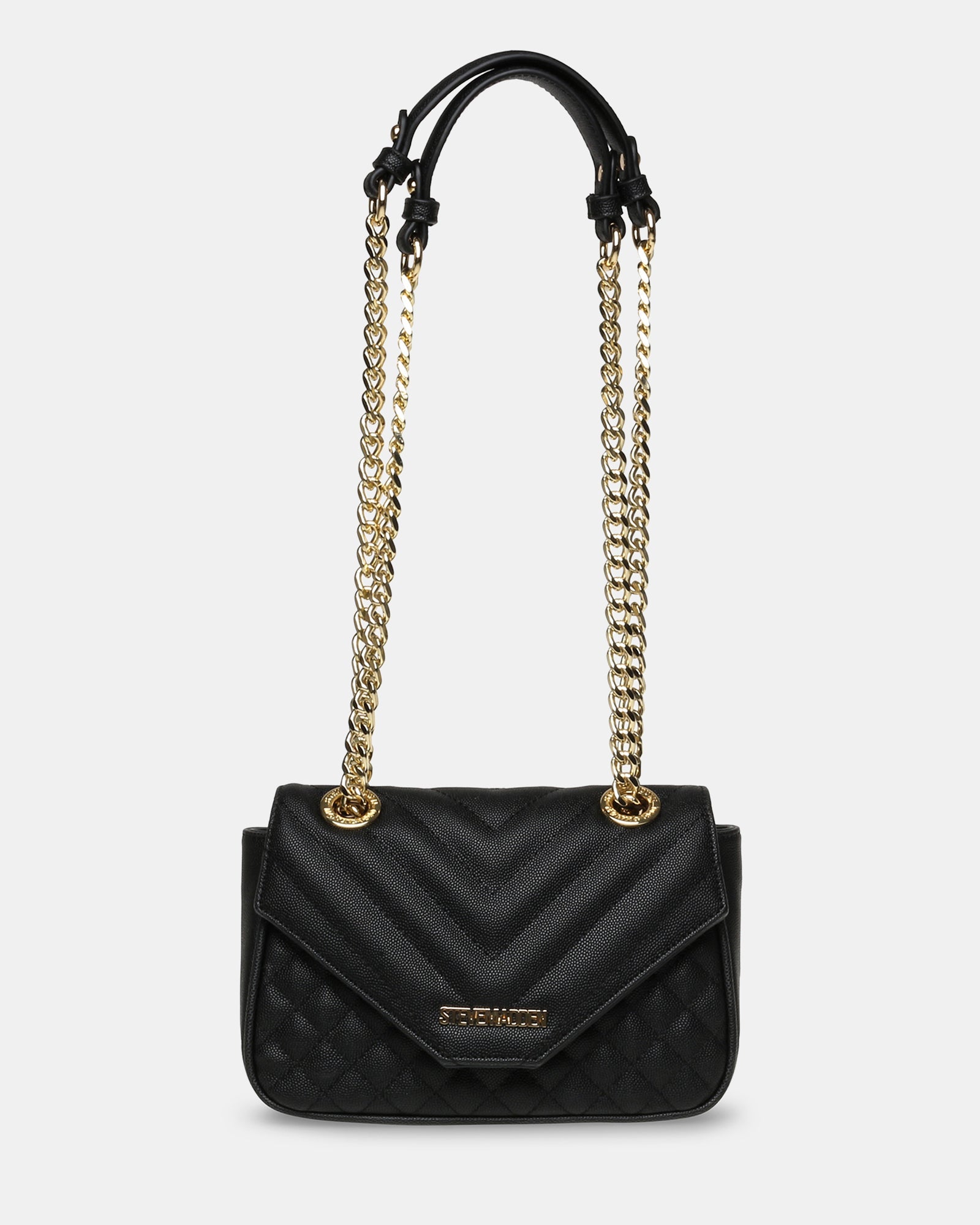 BTRIFLE-2 BLACK - Handbags - Steve Madden Canada