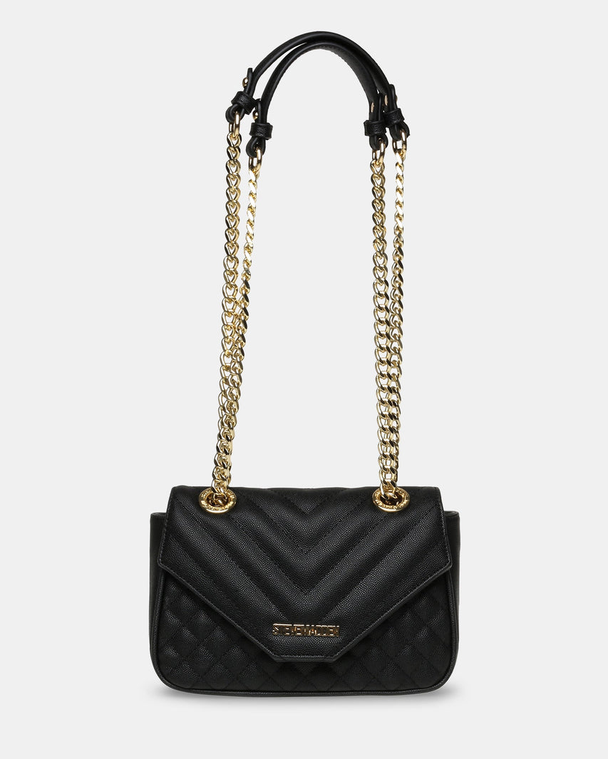 BTRIFLE-2 BLACK - Handbags - Steve Madden Canada