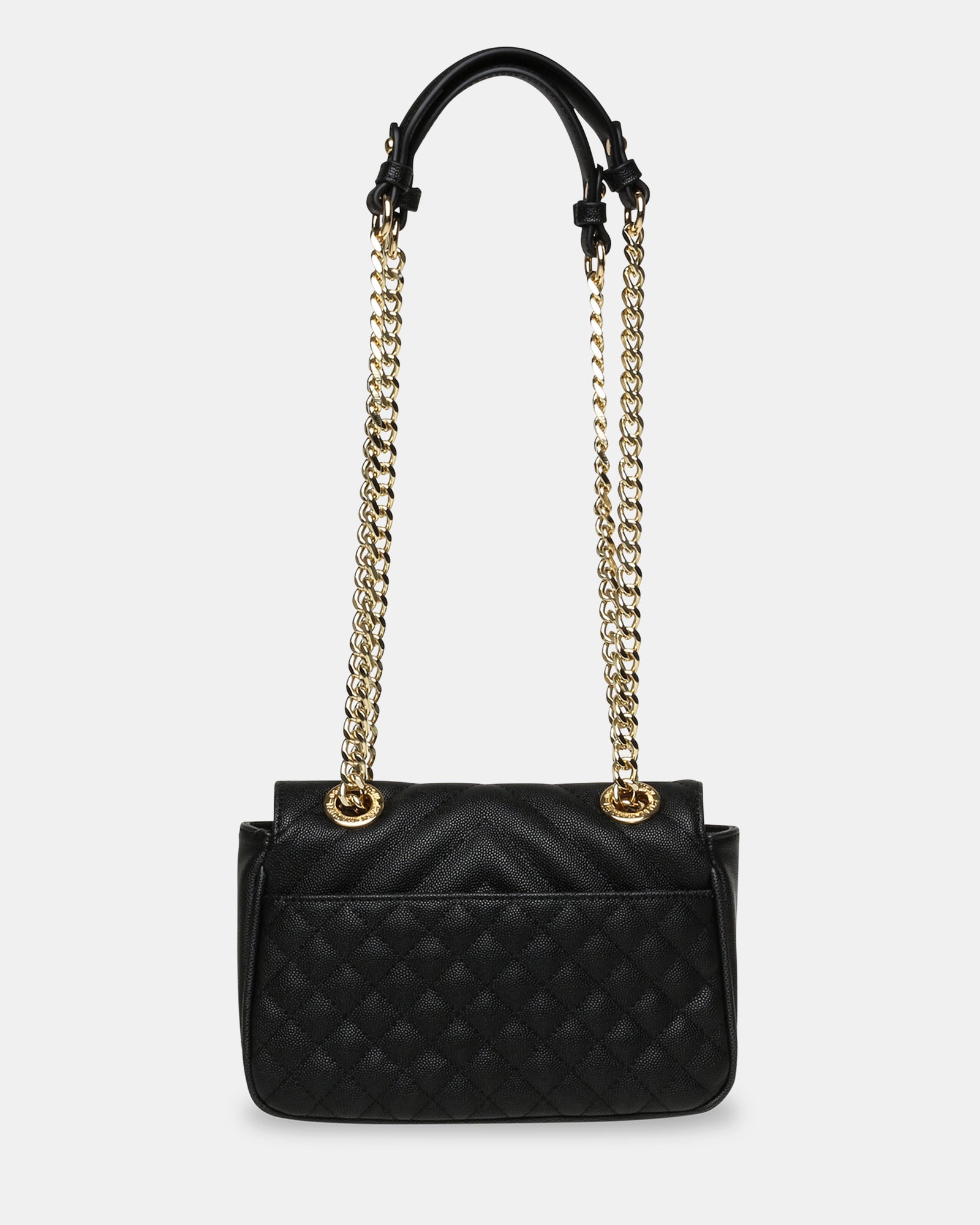 BTRIFLE-2 BLACK - Handbags - Steve Madden Canada