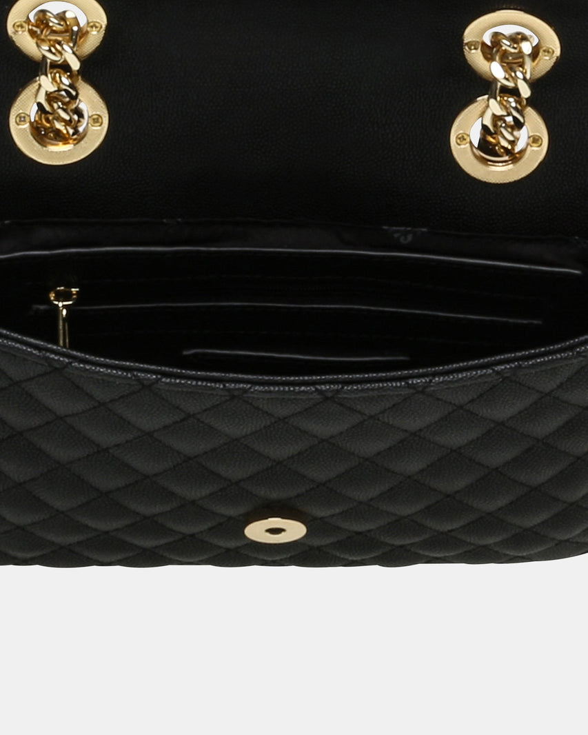 BTRIFLE-2 BLACK - Handbags - Steve Madden Canada