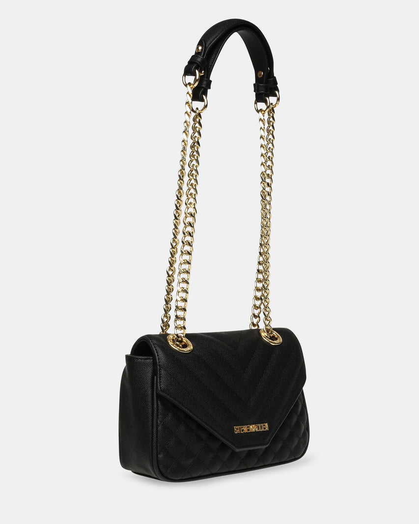 BTRIFLE-2 BLACK - Handbags - Steve Madden Canada