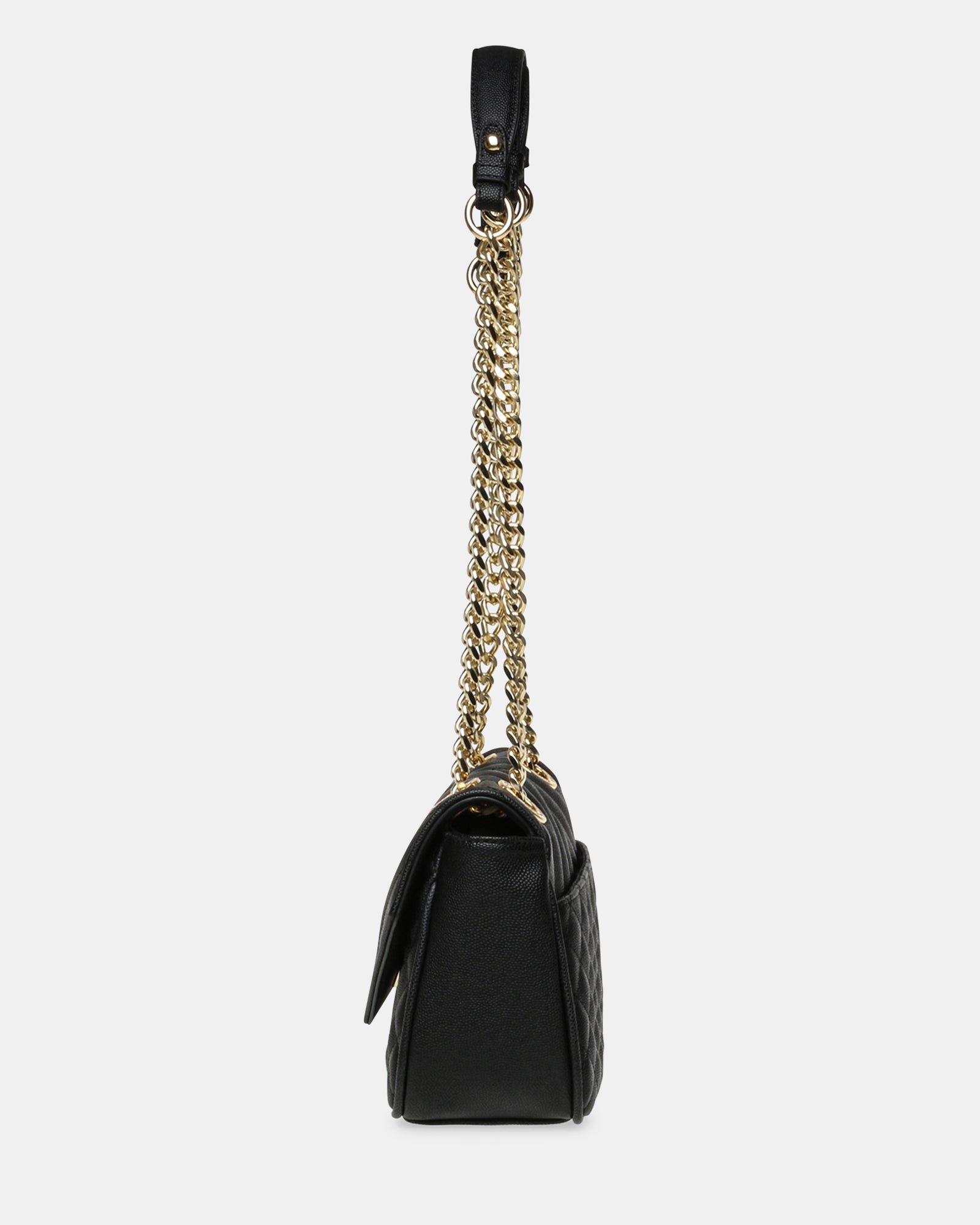 BTRIFLE-2 BLACK - Handbags - Steve Madden Canada