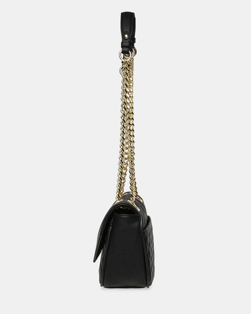 BTRIFLE-2 BLACK - Handbags - Steve Madden Canada