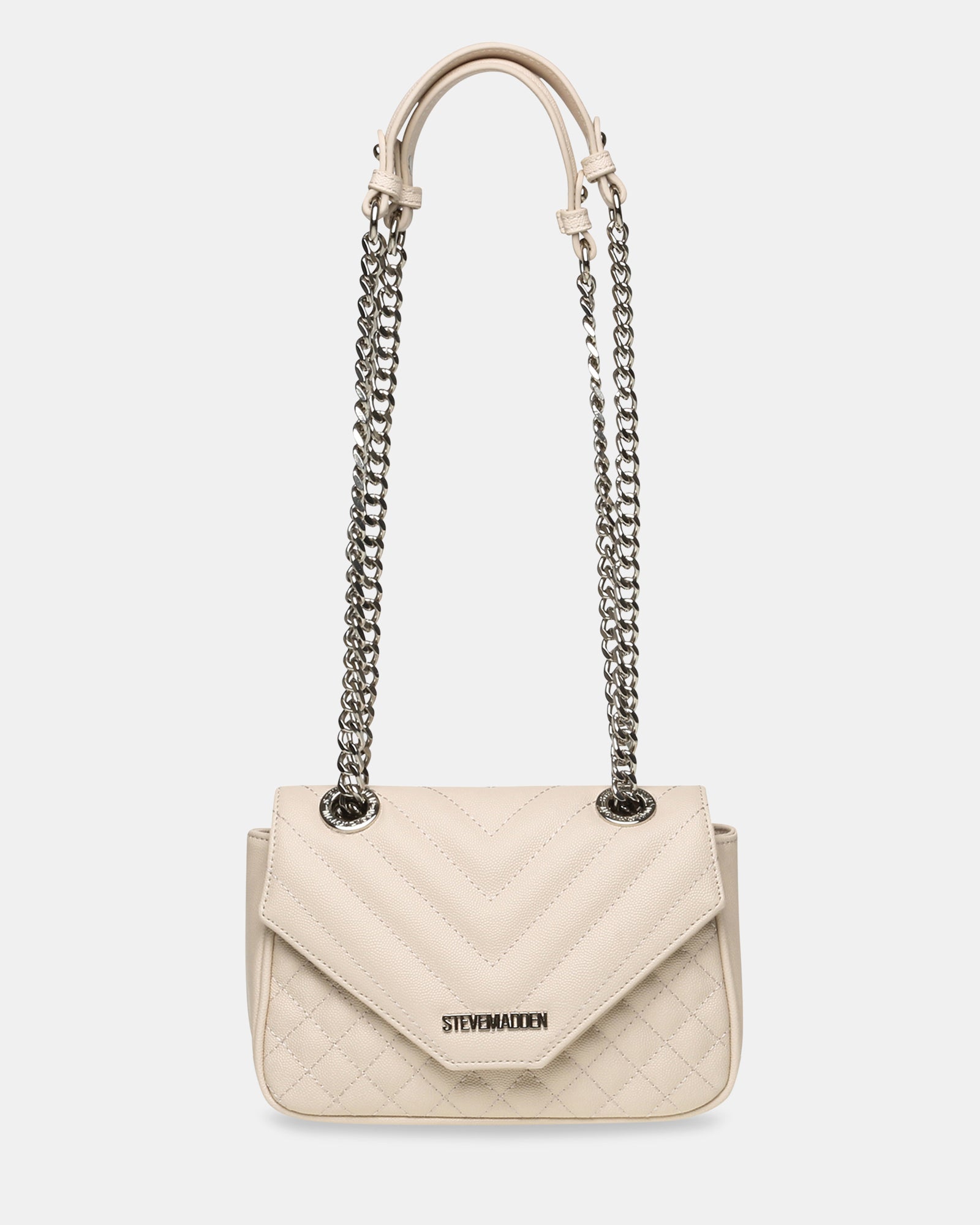 BTRIFLE-2 NATURAL - Handbags - Steve Madden Canada