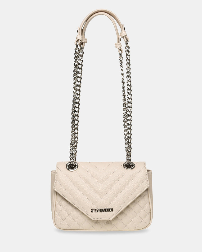 BTRIFLE-2 NATURAL - Handbags - Steve Madden Canada