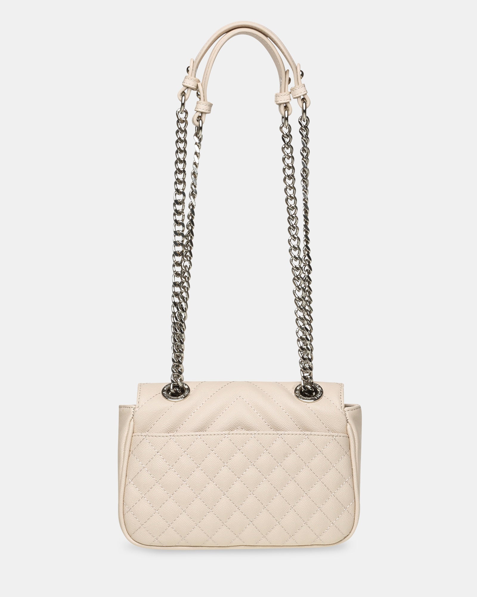 BTRIFLE-2 NATURAL - Handbags - Steve Madden Canada