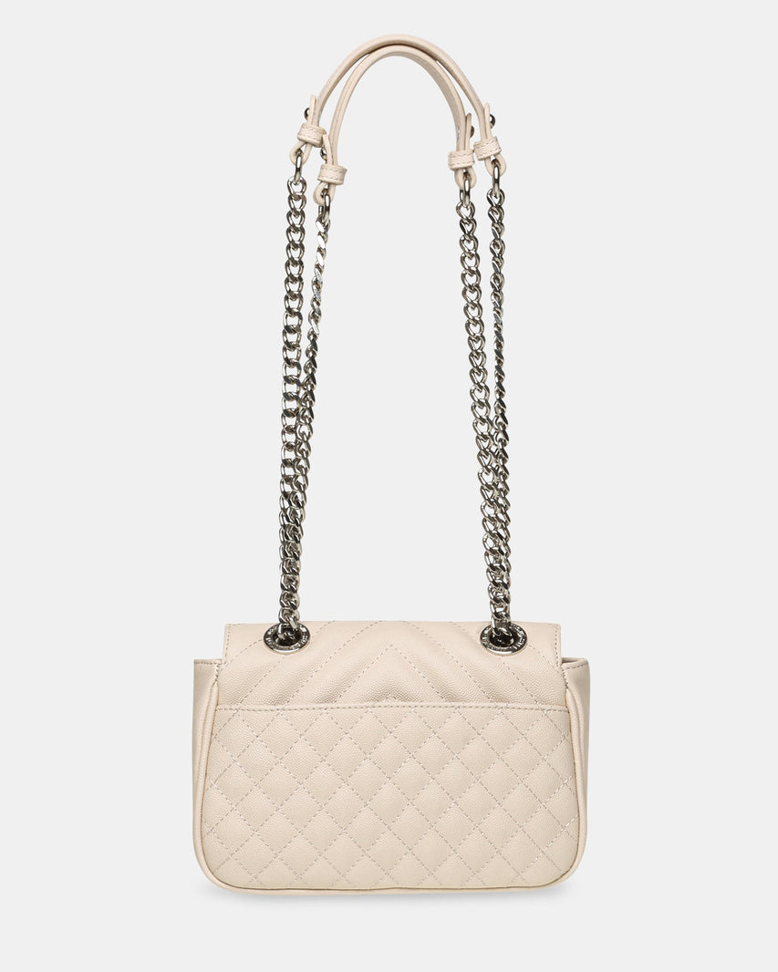 BTRIFLE-2 NATURAL - Handbags - Steve Madden Canada