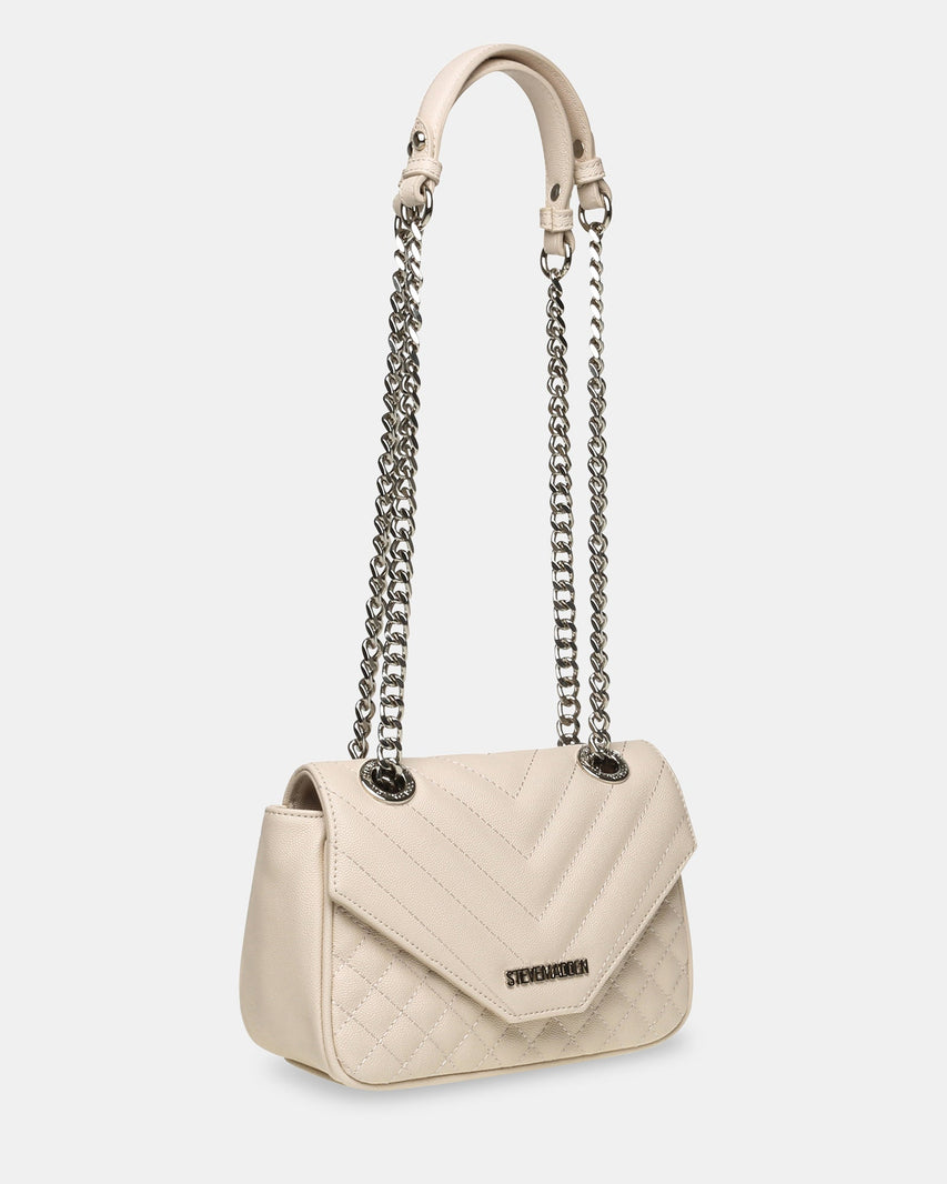 BTRIFLE-2 NATURAL - Handbags - Steve Madden Canada
