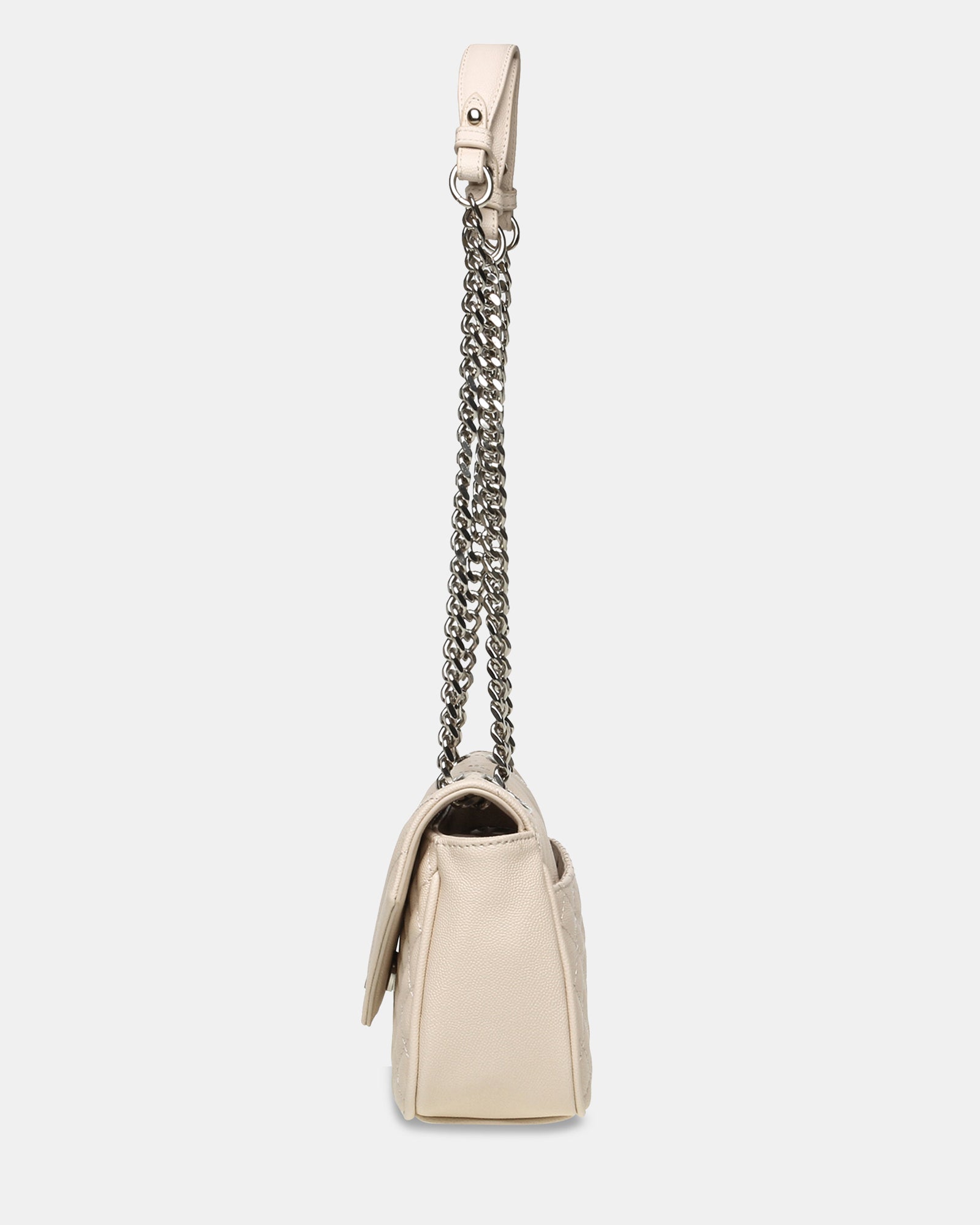 BTRIFLE-2 NATURAL - Handbags - Steve Madden Canada