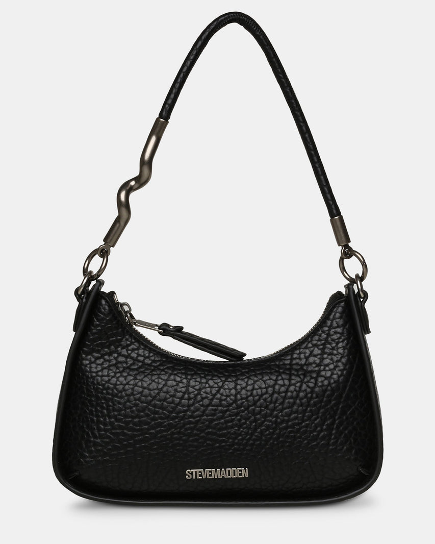BTROPINA BLACK - Handbags - Steve Madden Canada