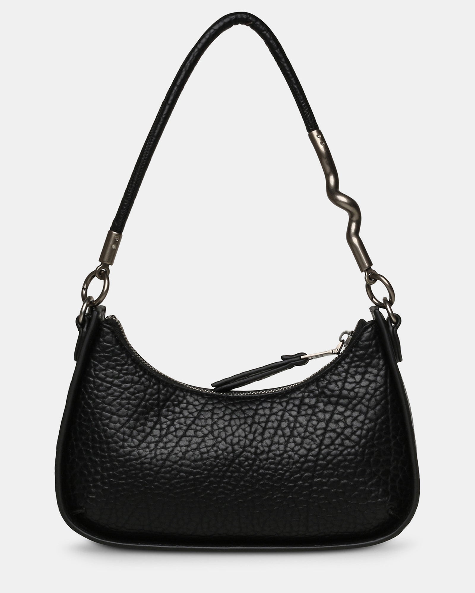 BTROPINA BLACK - Handbags - Steve Madden Canada