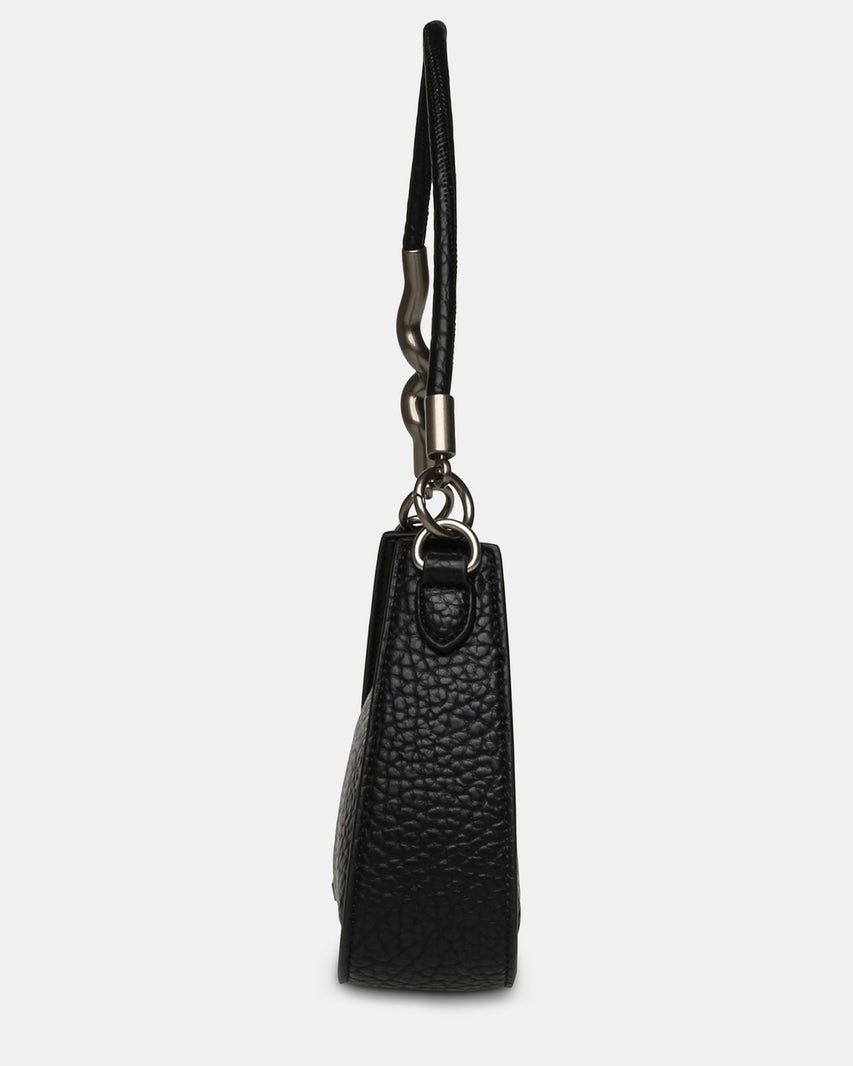 BTROPINA BLACK - Handbags - Steve Madden Canada