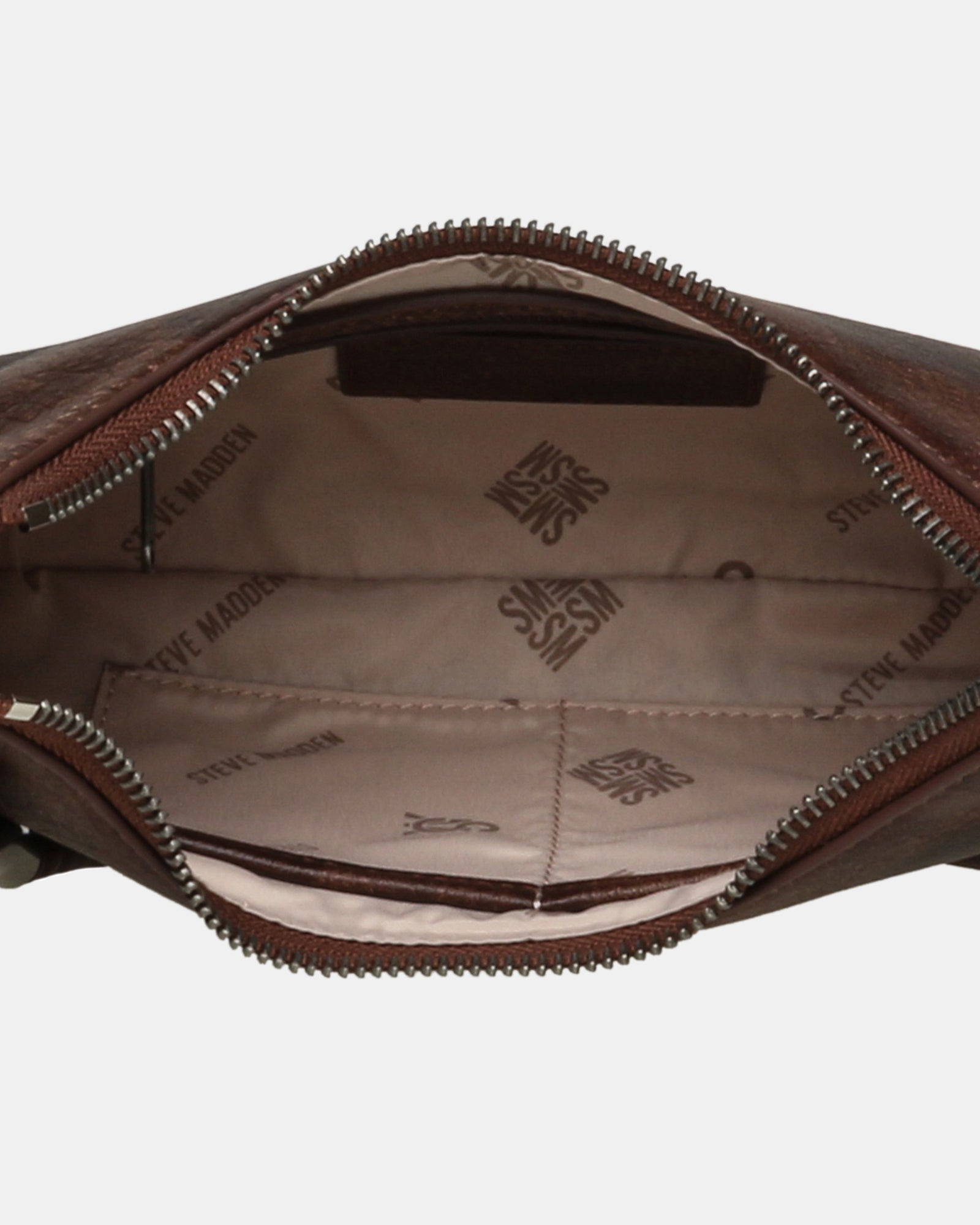 BTROPINA BROWN - Handbags - Steve Madden Canada