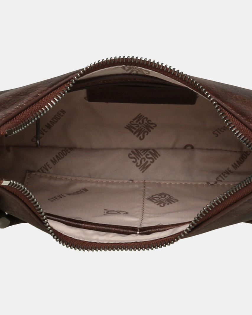 BTROPINA BROWN - Handbags - Steve Madden Canada