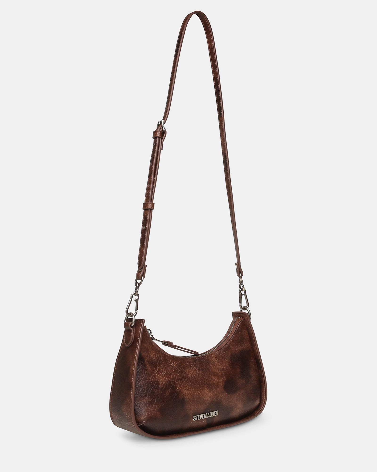 BTROPINA BROWN - Handbags - Steve Madden Canada