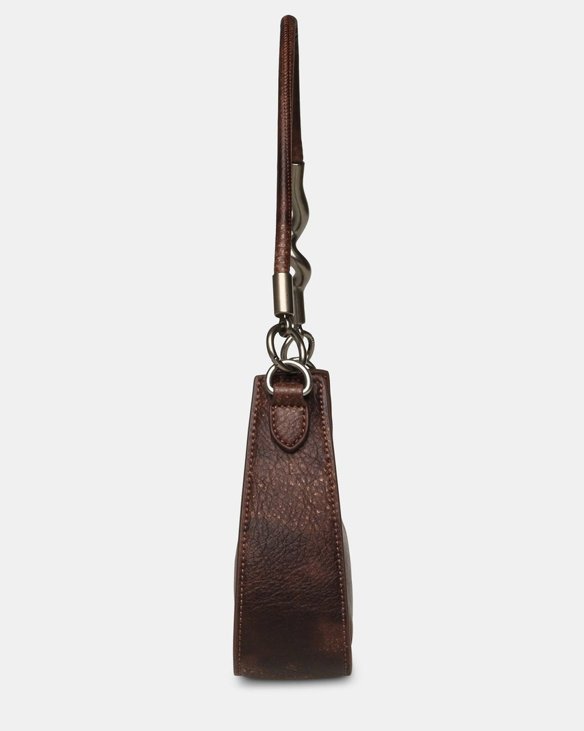 BTROPINA BROWN - Handbags - Steve Madden Canada