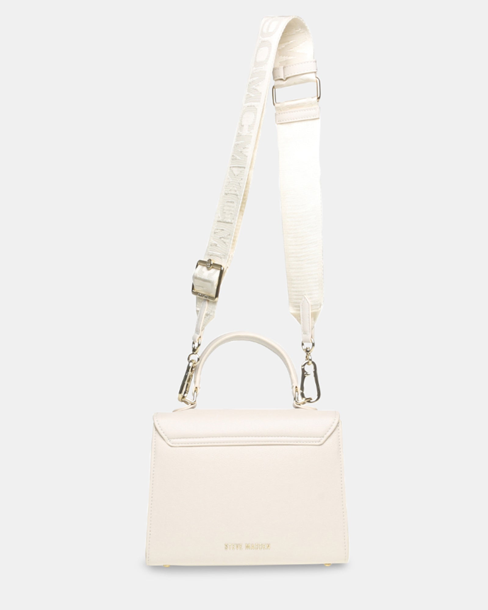 BTUCCA NATURAL - Handbags - Steve Madden Canada