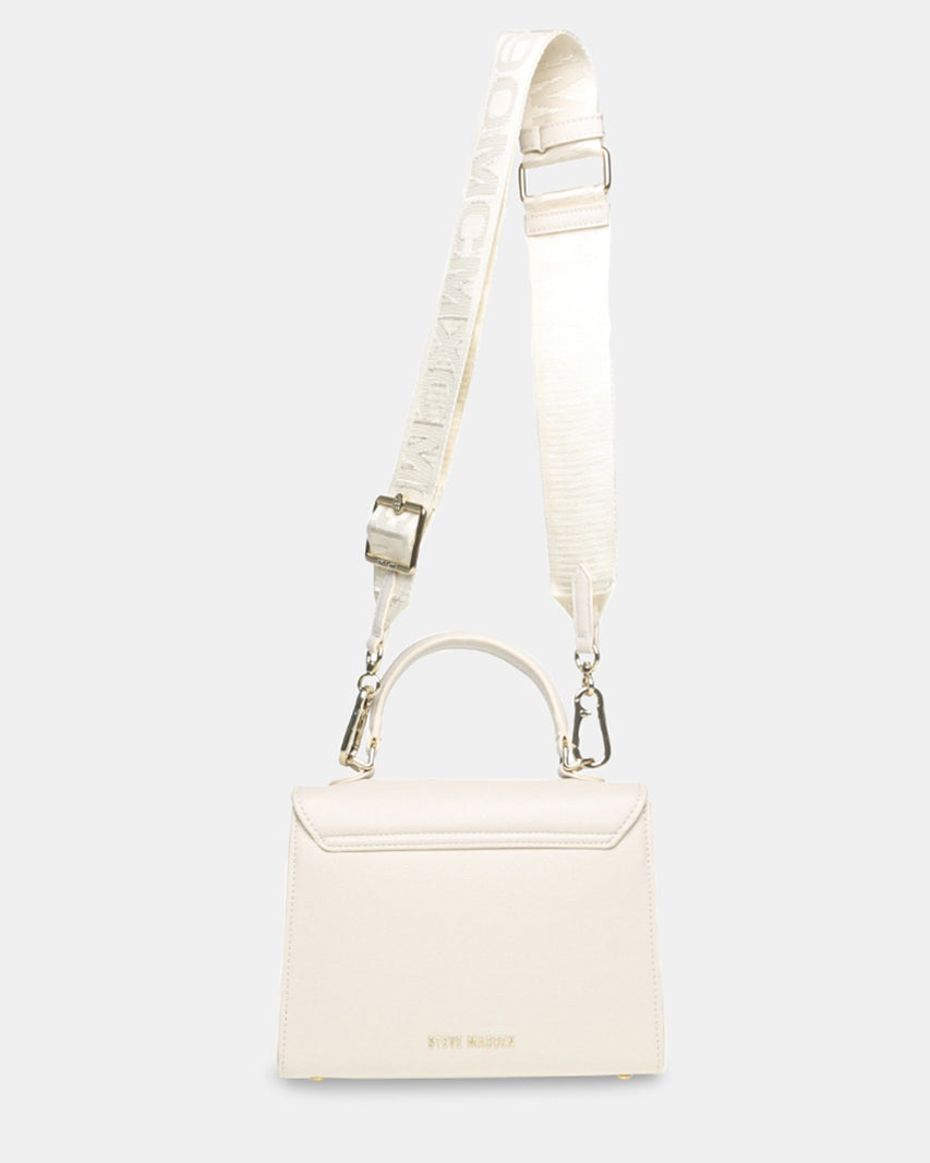 BTUCCA NATURAL - Handbags - Steve Madden Canada