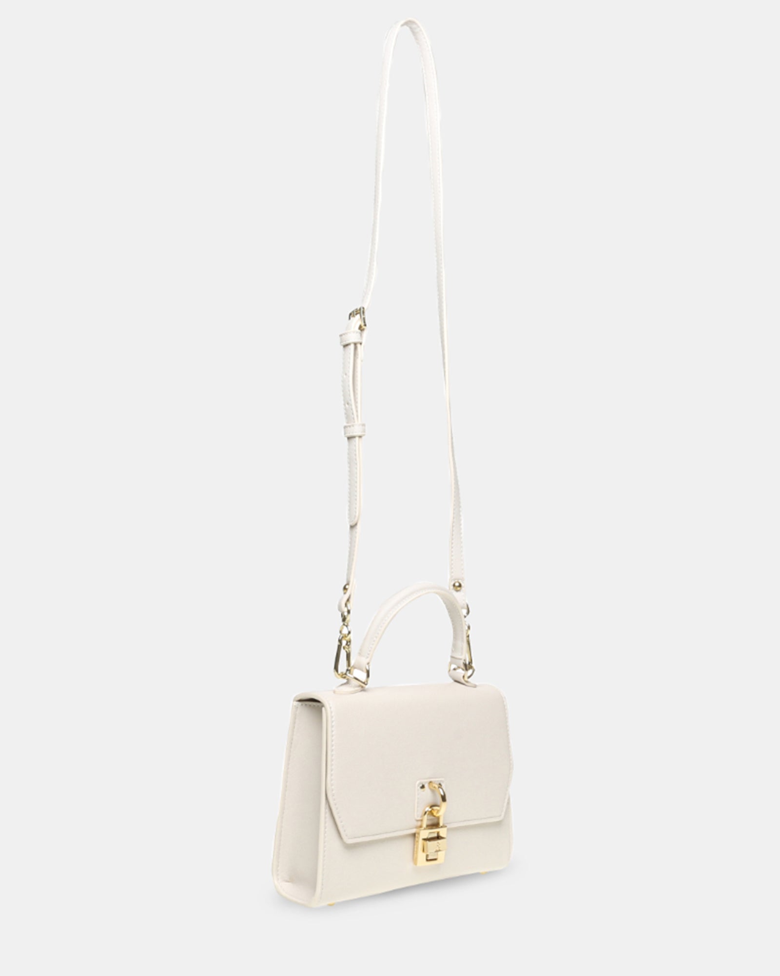 BTUCCA NATURAL - Handbags - Steve Madden Canada