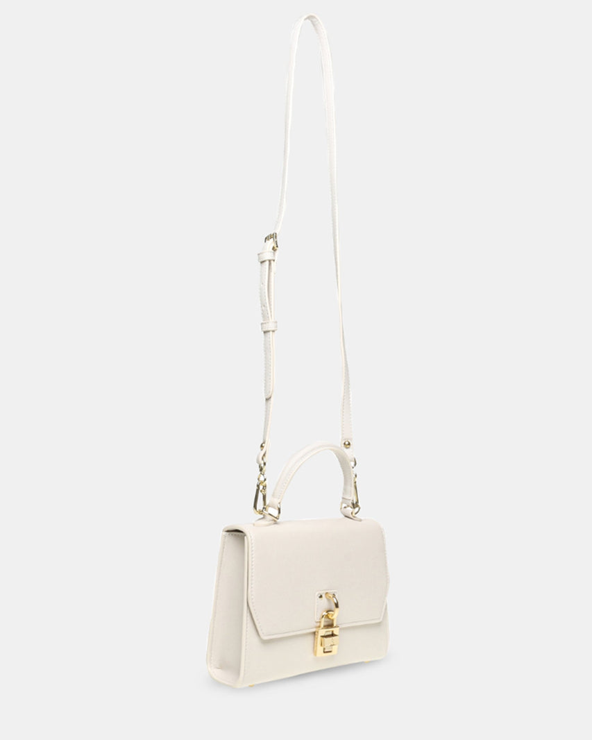 BTUCCA NATURAL - Handbags - Steve Madden Canada