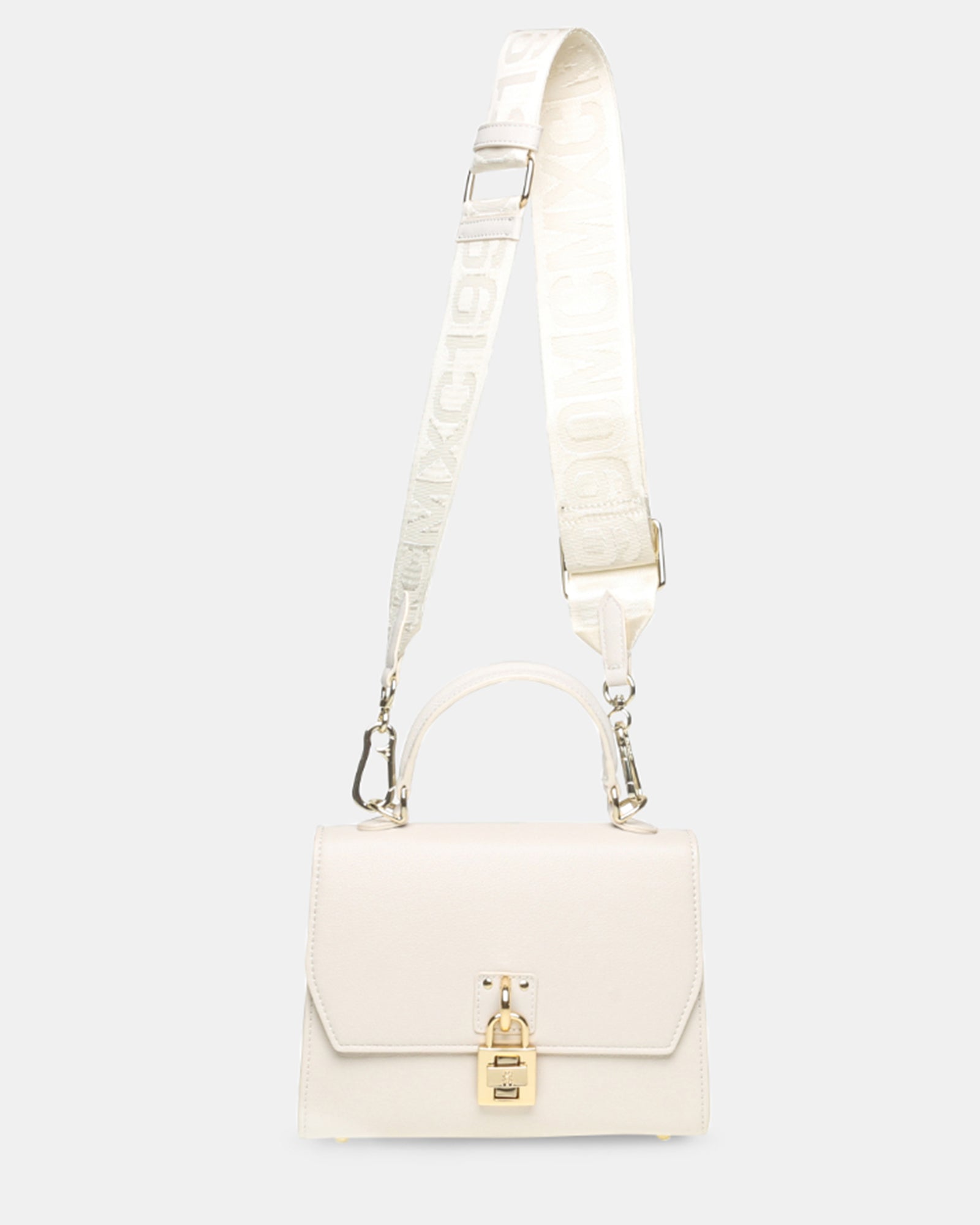 BTUCCA NATURAL - Handbags - Steve Madden Canada