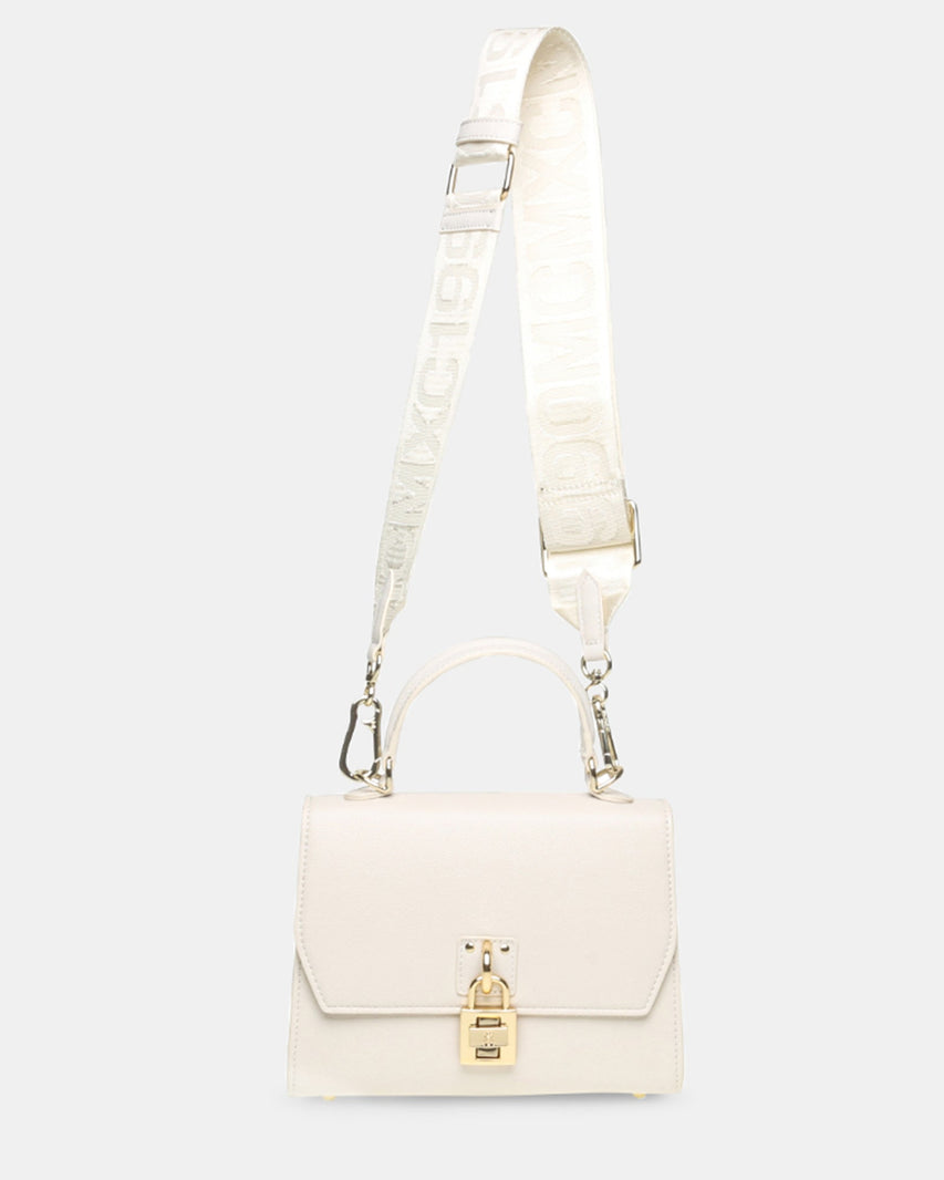 BTUCCA NATURAL - Handbags - Steve Madden Canada