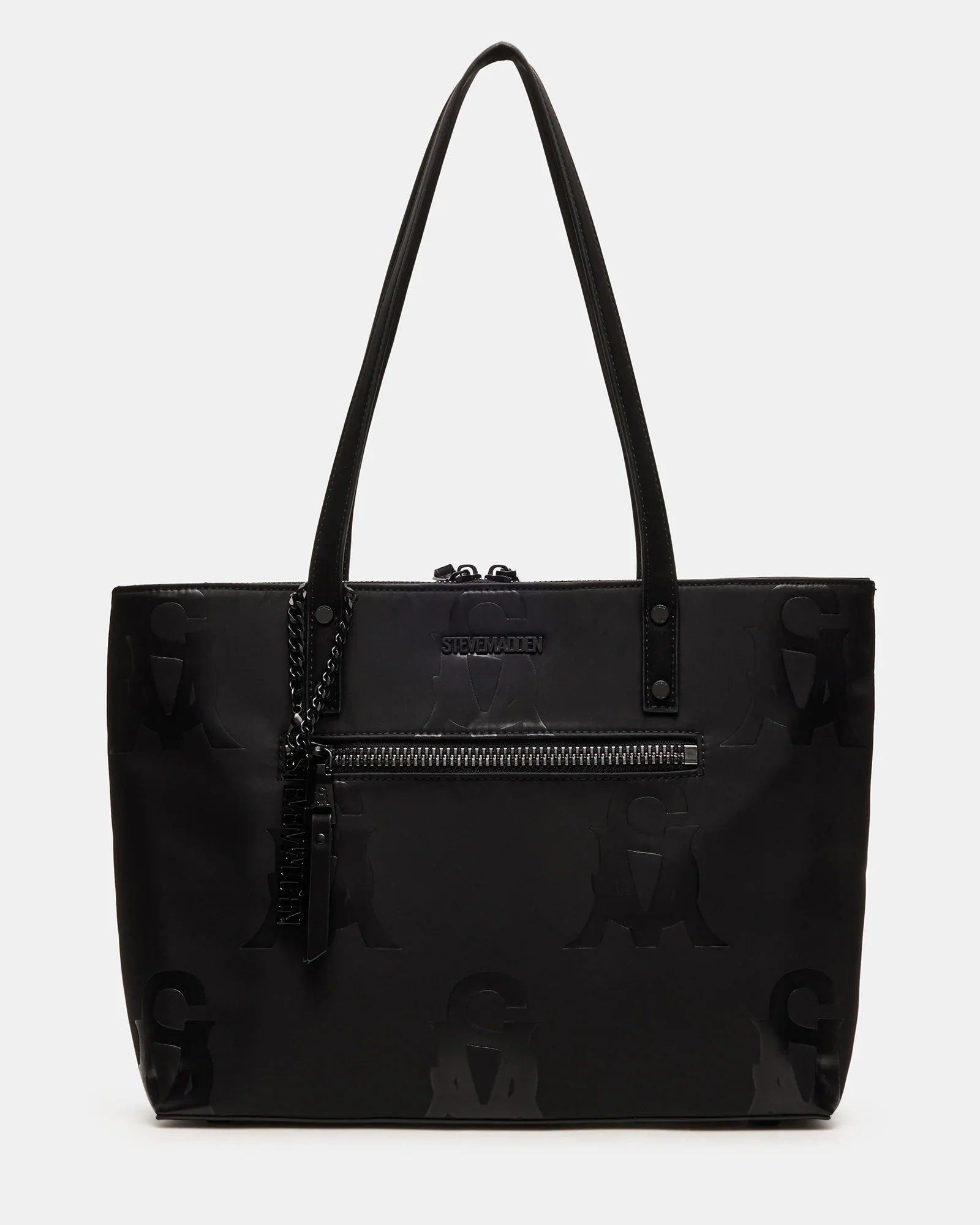 BTURN BLACK - Handbags - Steve Madden Canada