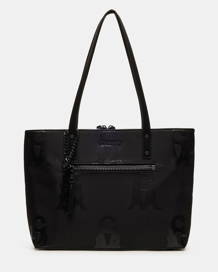 BTURN BLACK - Handbags - Steve Madden Canada