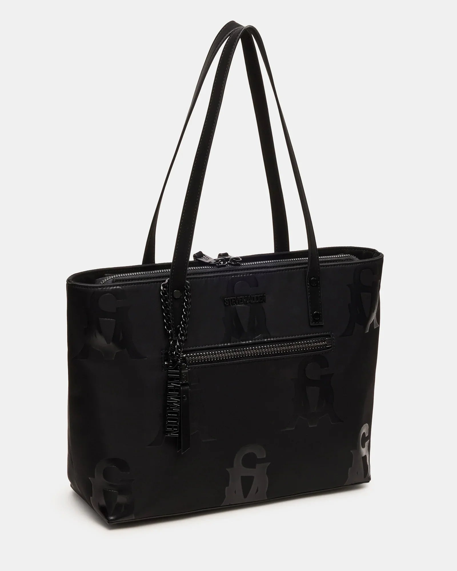 BTURN BLACK - Handbags - Steve Madden Canada