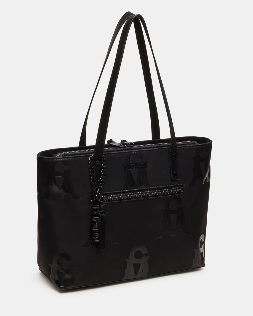 BTURN BLACK - Handbags - Steve Madden Canada