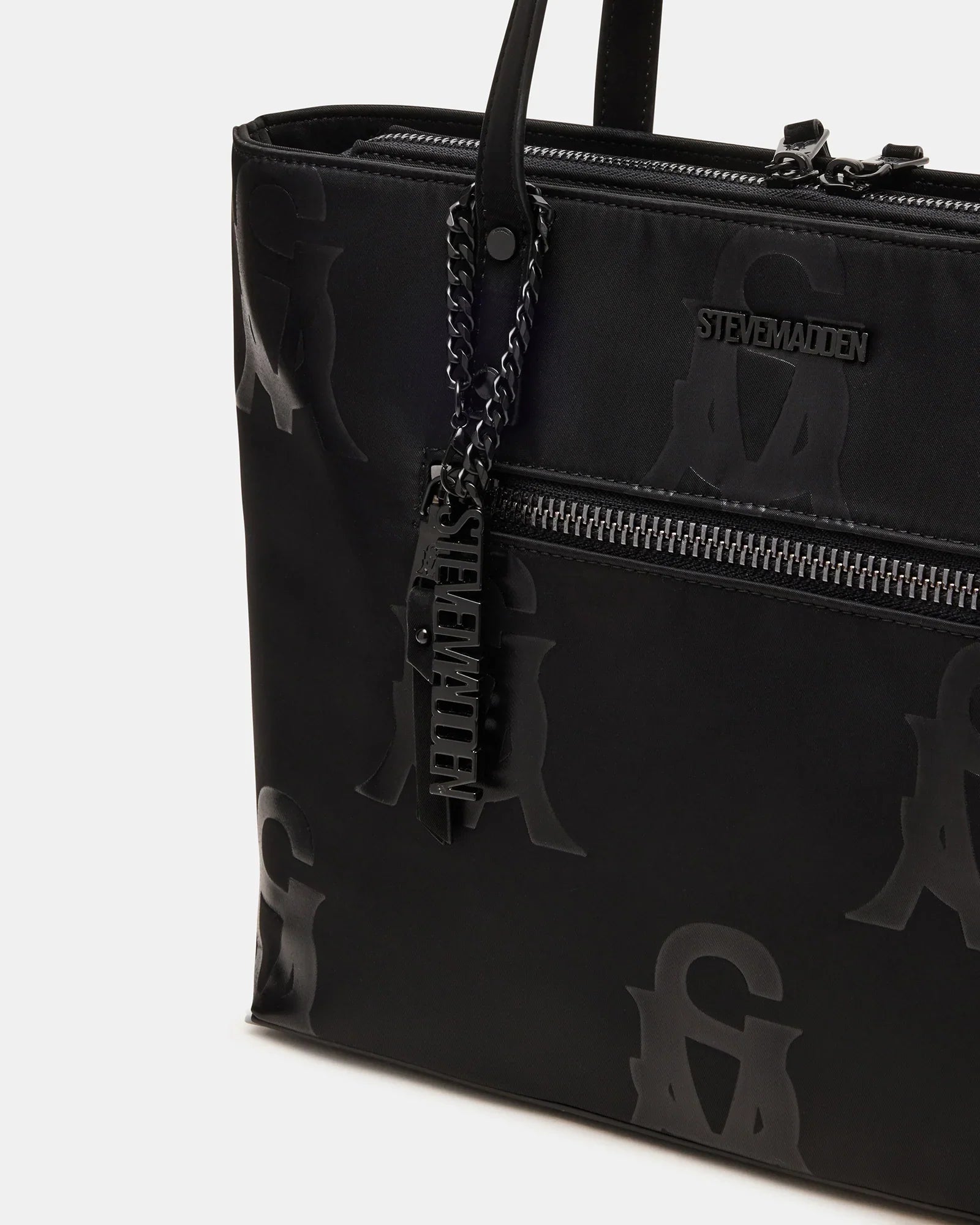 BTURN BLACK - Handbags - Steve Madden Canada