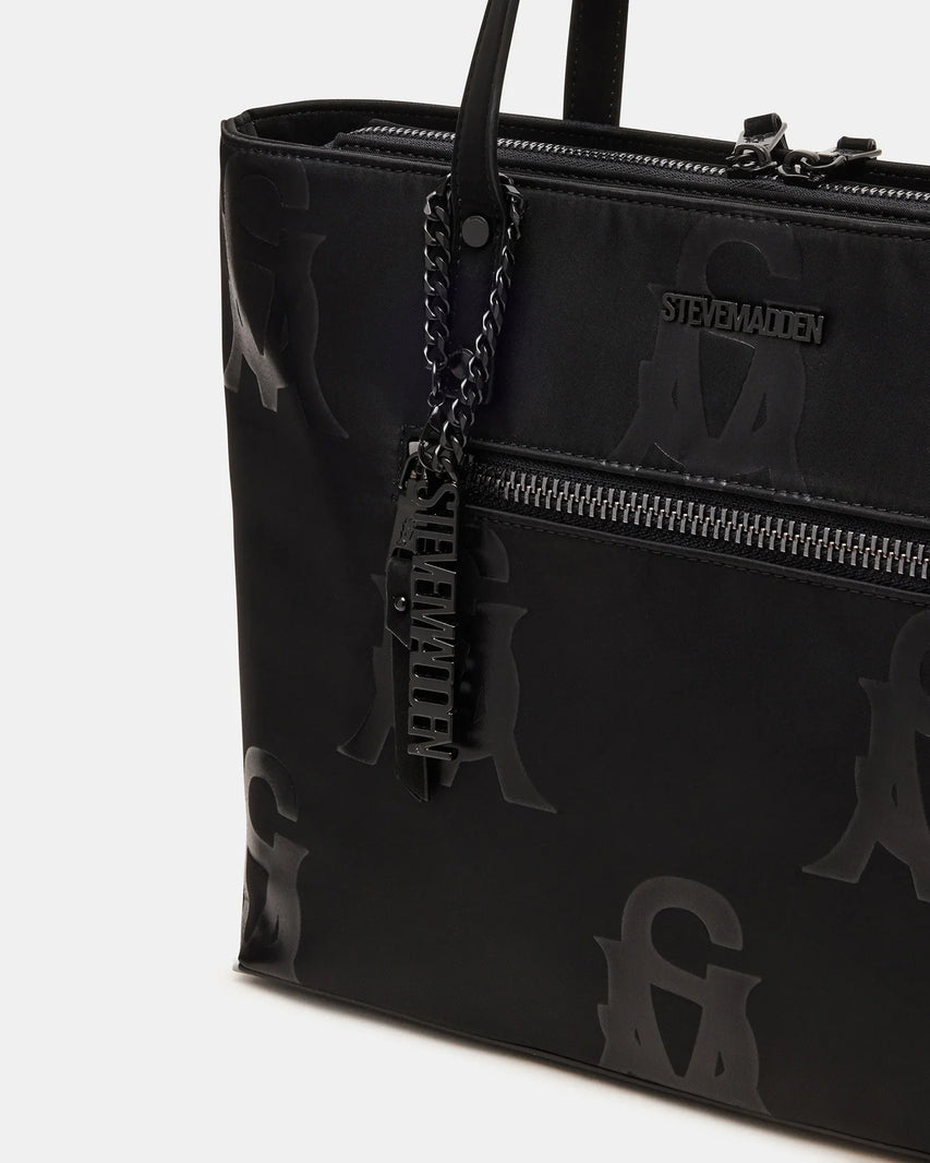 BTURN BLACK - Handbags - Steve Madden Canada