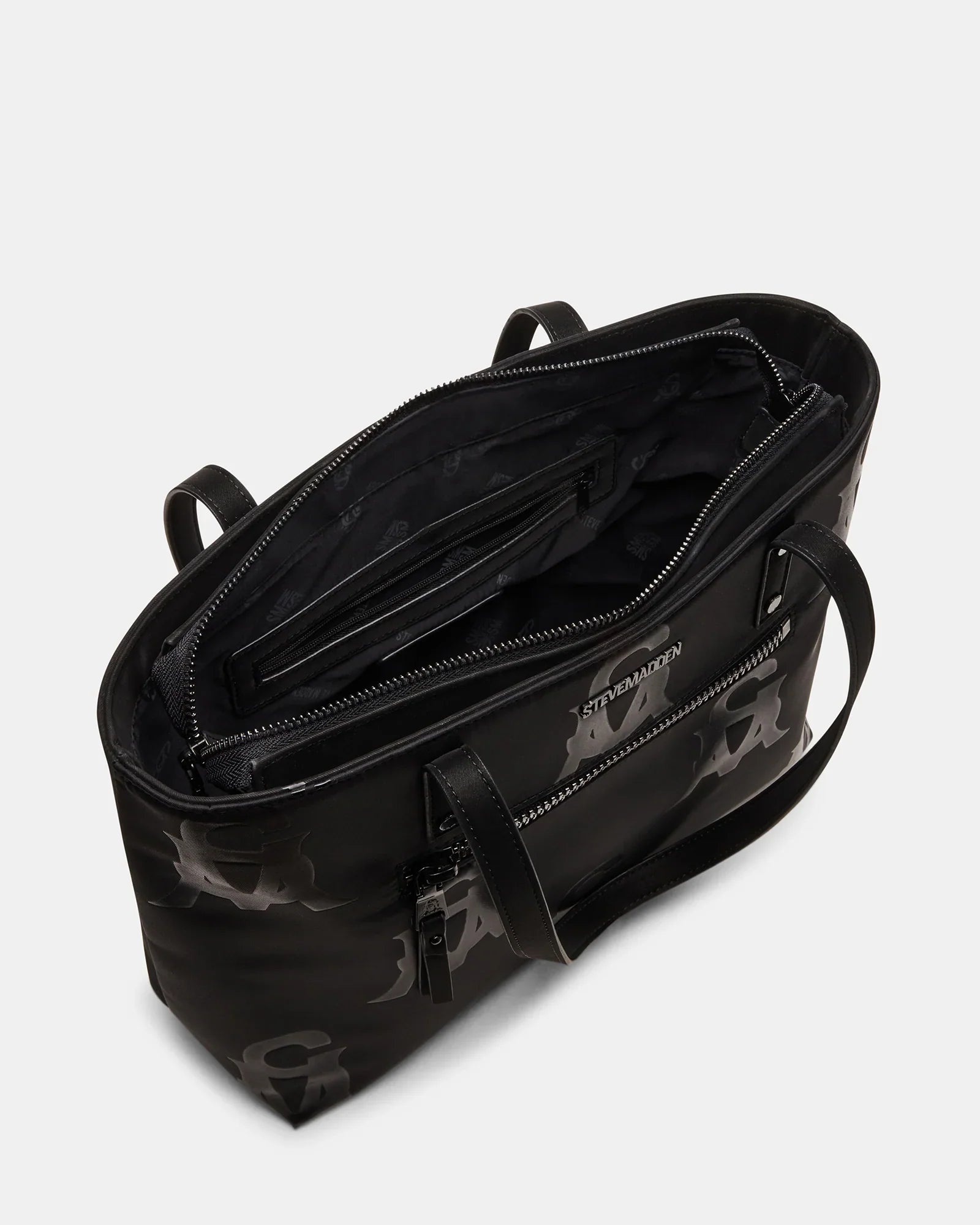 BTURN BLACK - Handbags - Steve Madden Canada