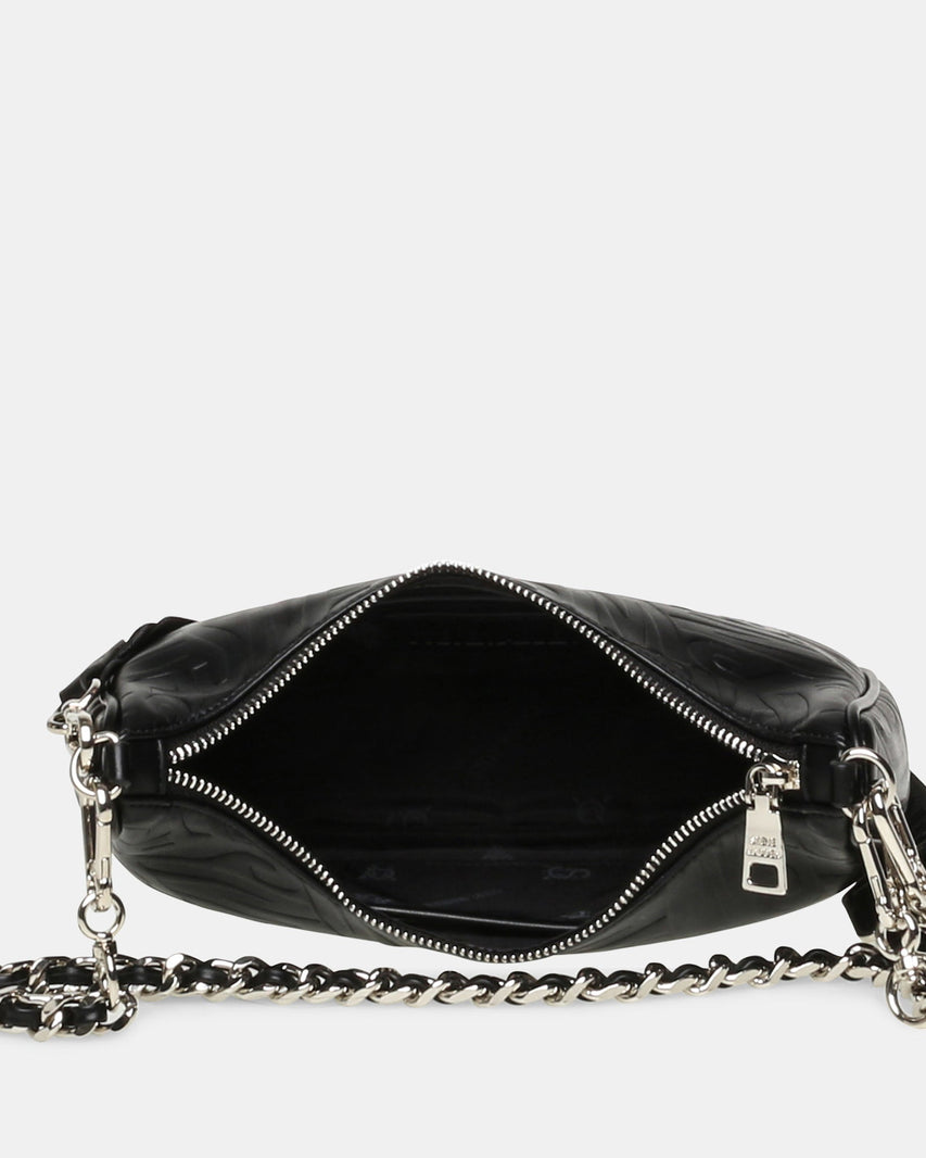 BTWISTIE BLACK MULTI - Handbags - Steve Madden Canada