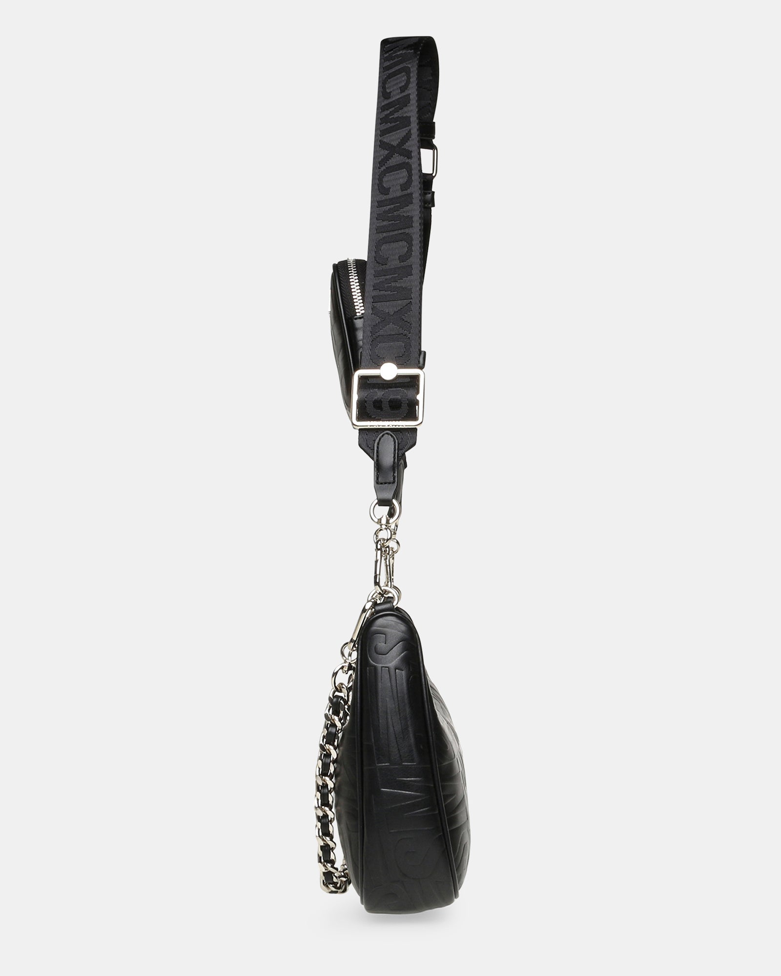 BTWISTIE BLACK MULTI - Handbags - Steve Madden Canada