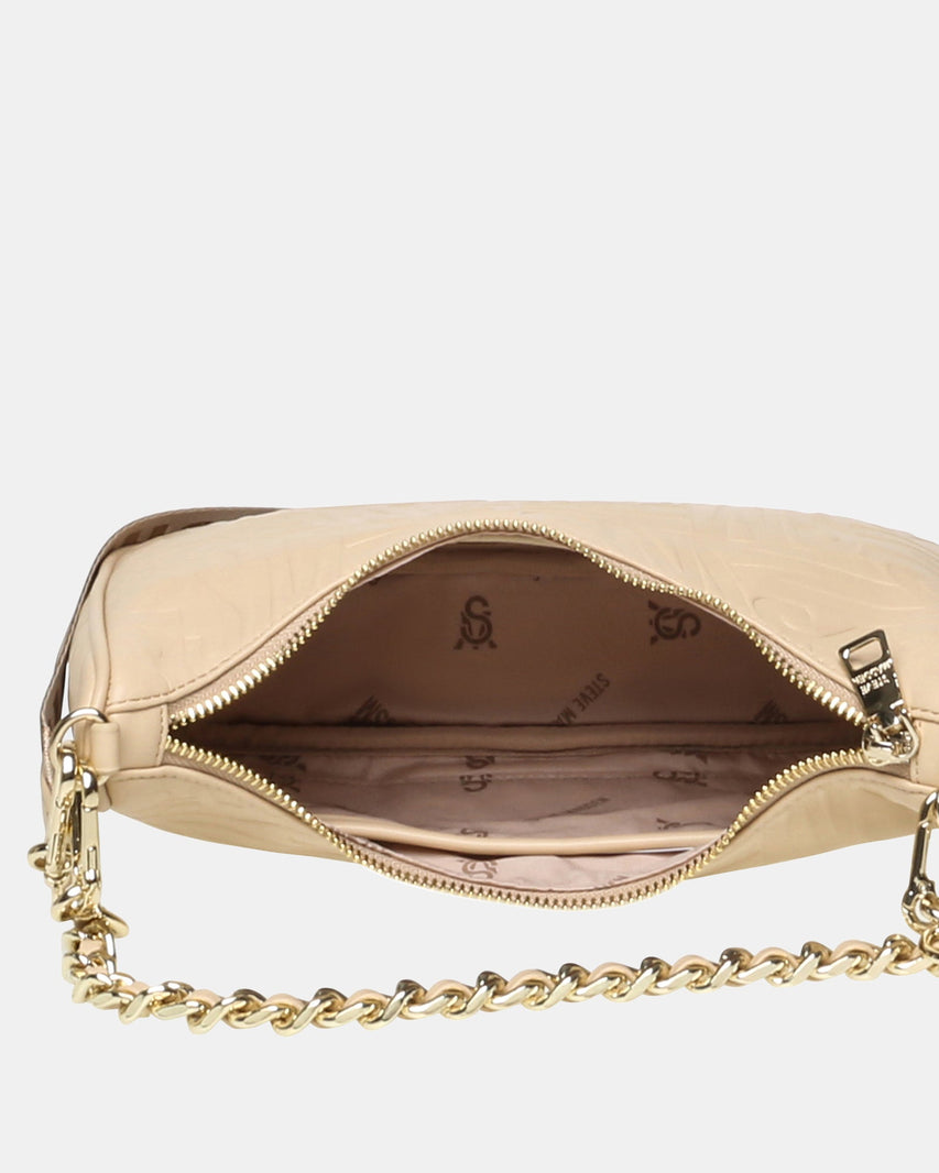 BTWISTIE NATURAL MULTI - Handbags - Steve Madden Canada