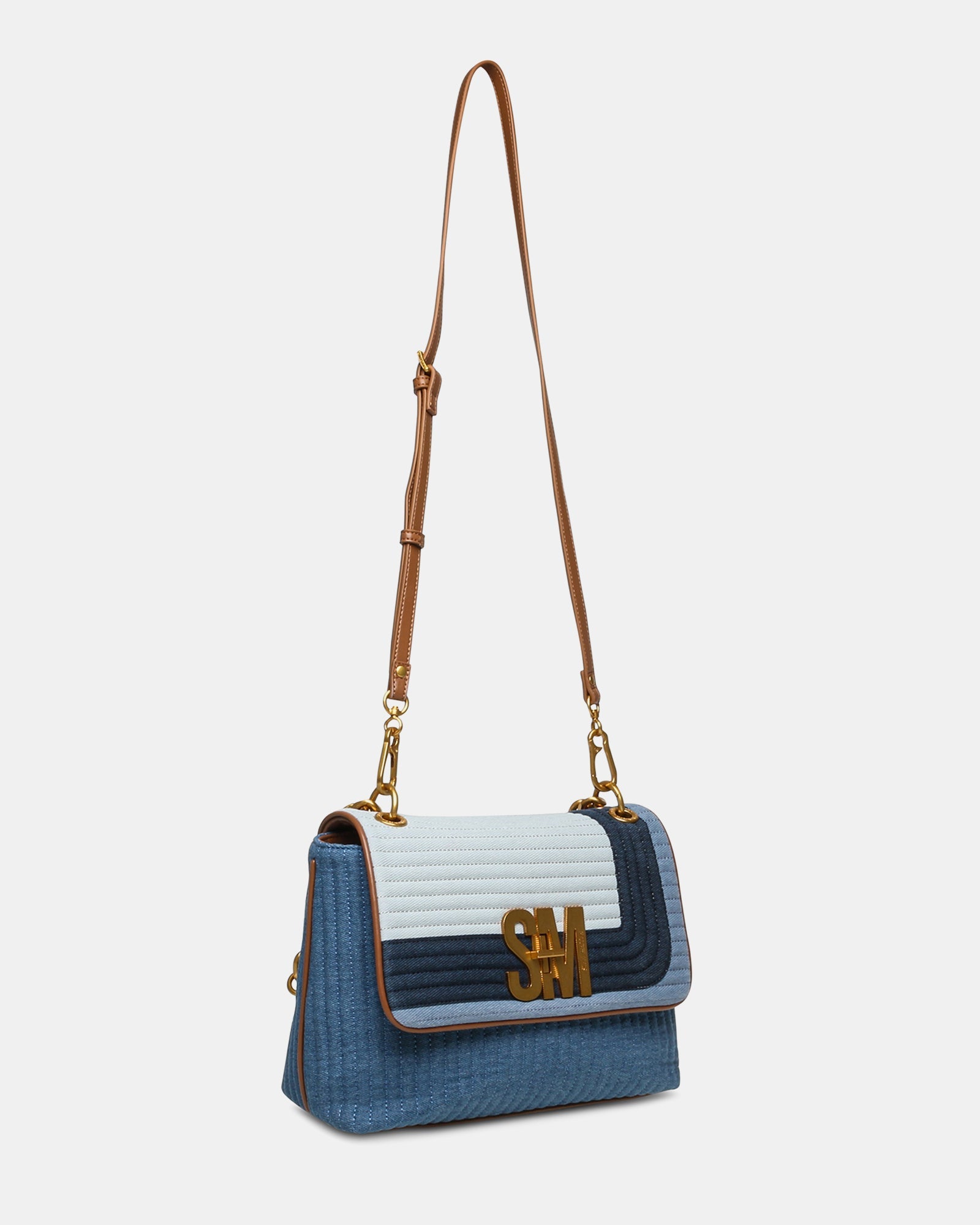 BTYL-N DENIM - Handbags - Steve Madden Canada