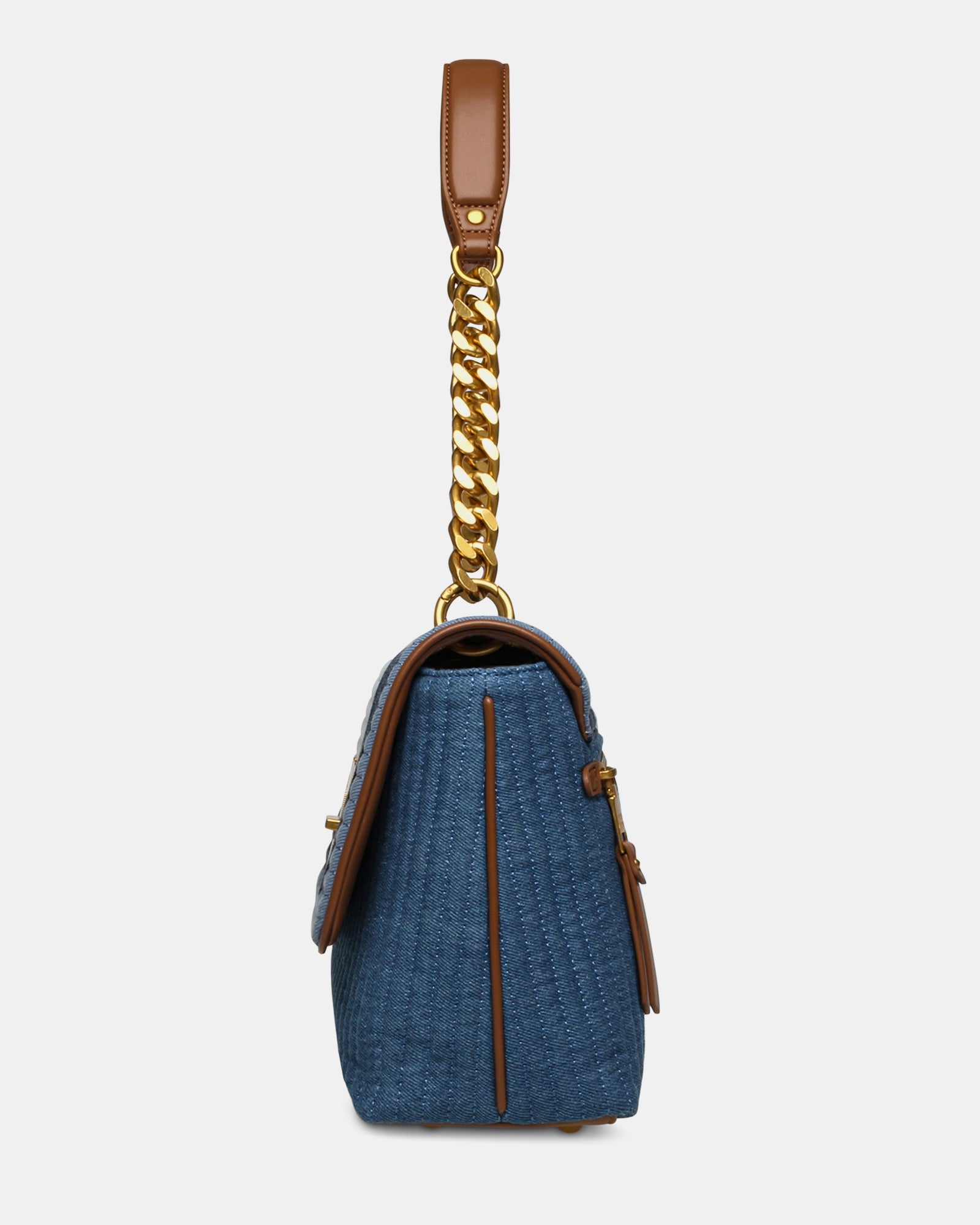 BTYL-N DENIM - Handbags - Steve Madden Canada