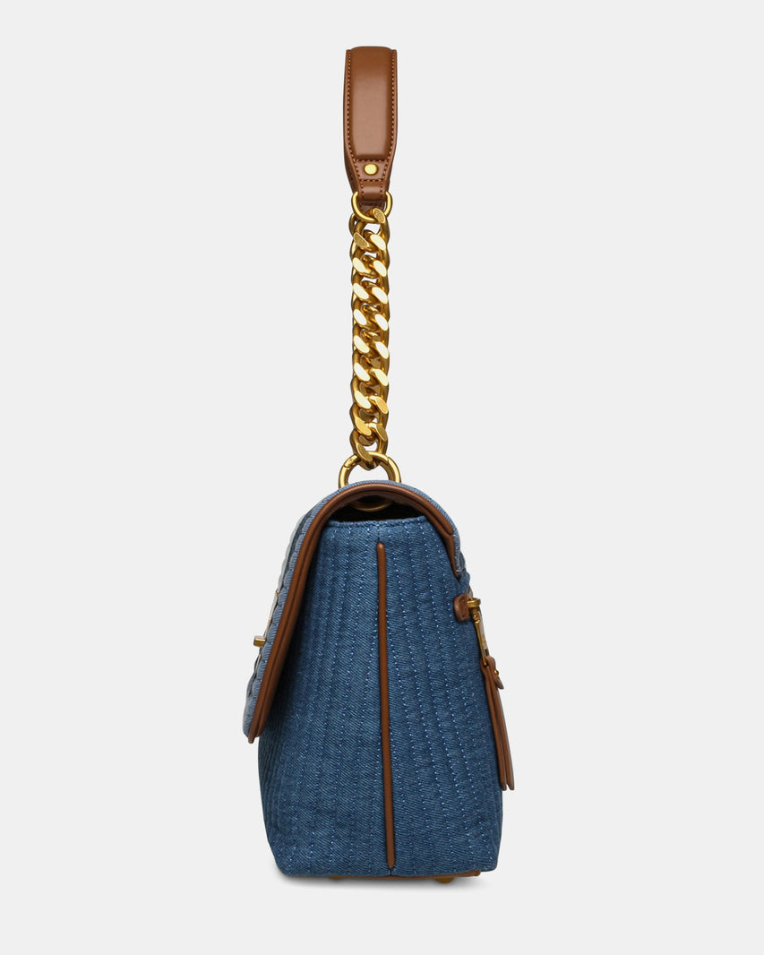 BTYL-N DENIM - Handbags - Steve Madden Canada