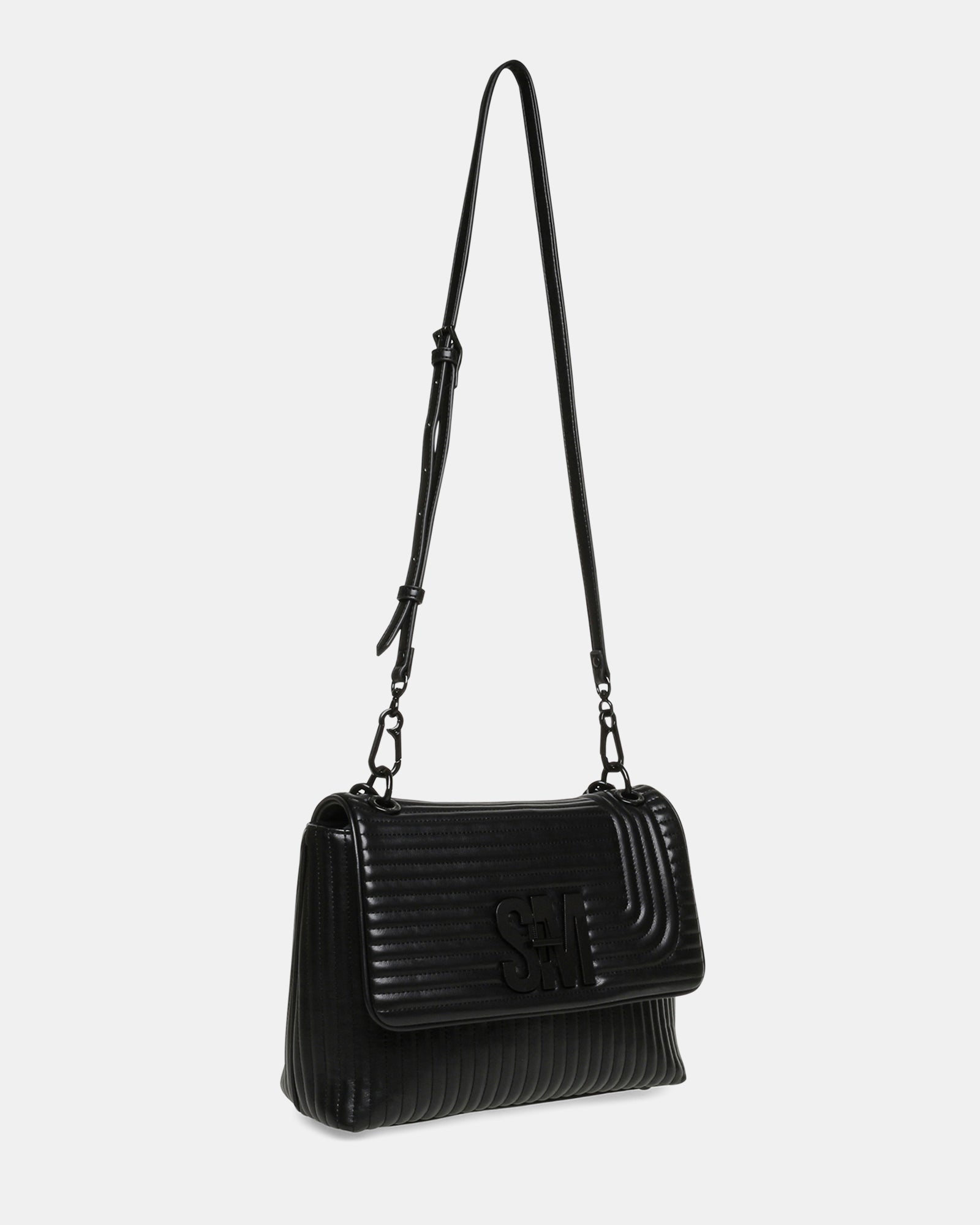 BTYL BLACK - Handbags - Steve Madden Canada