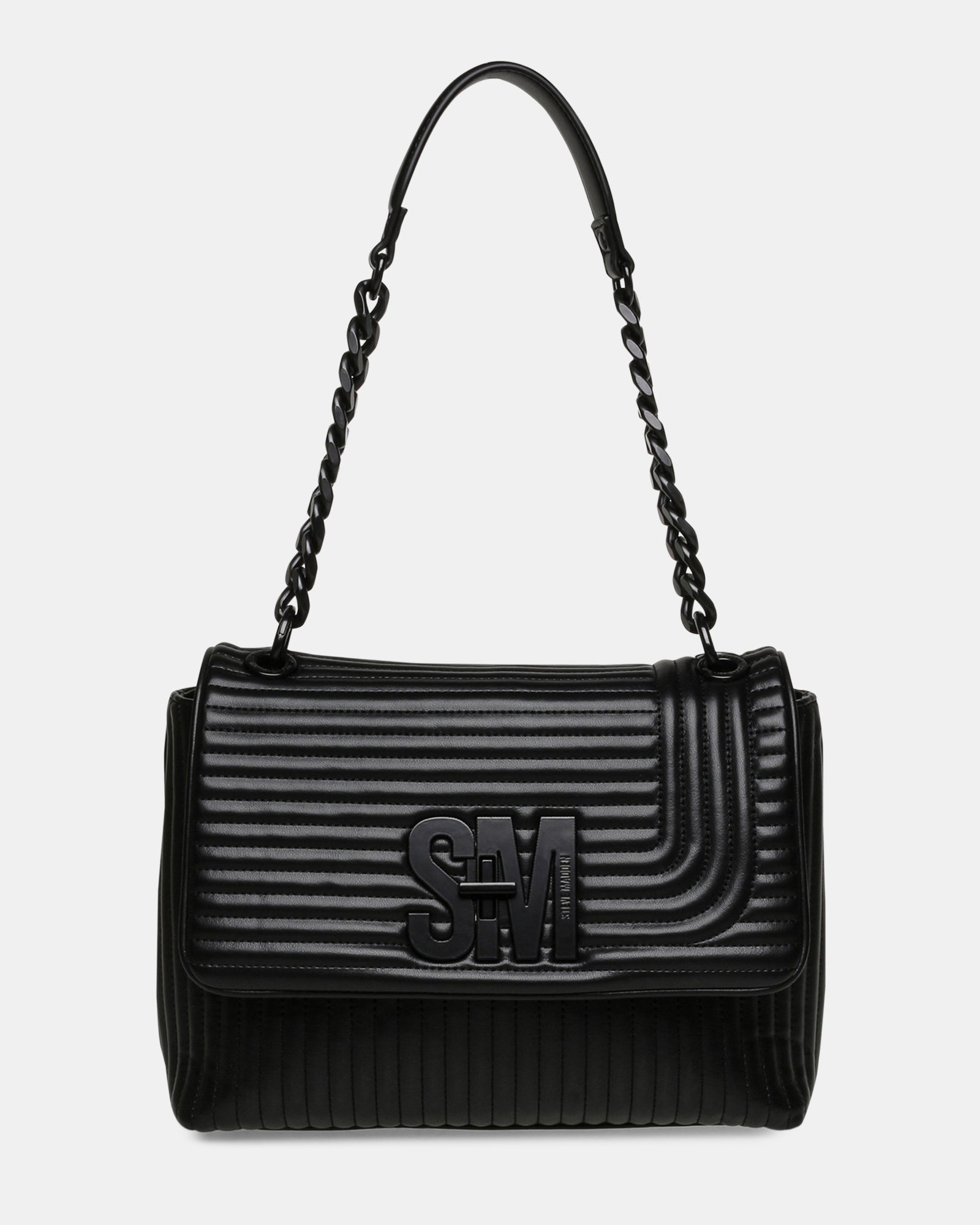 BTYL BLACK - Handbags - Steve Madden Canada