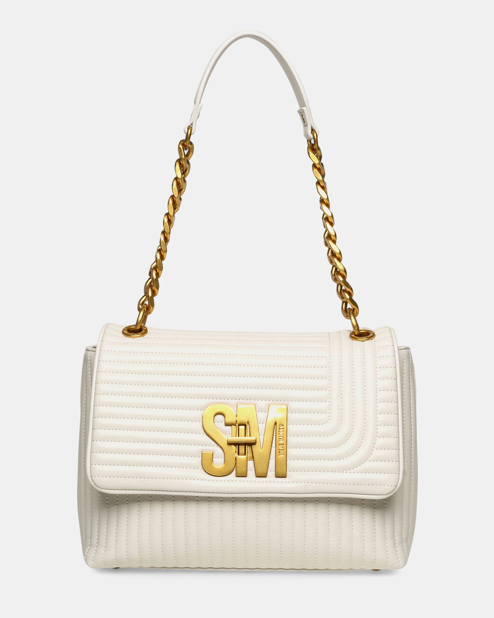 BTYL NATURAL - Handbags - Steve Madden Canada