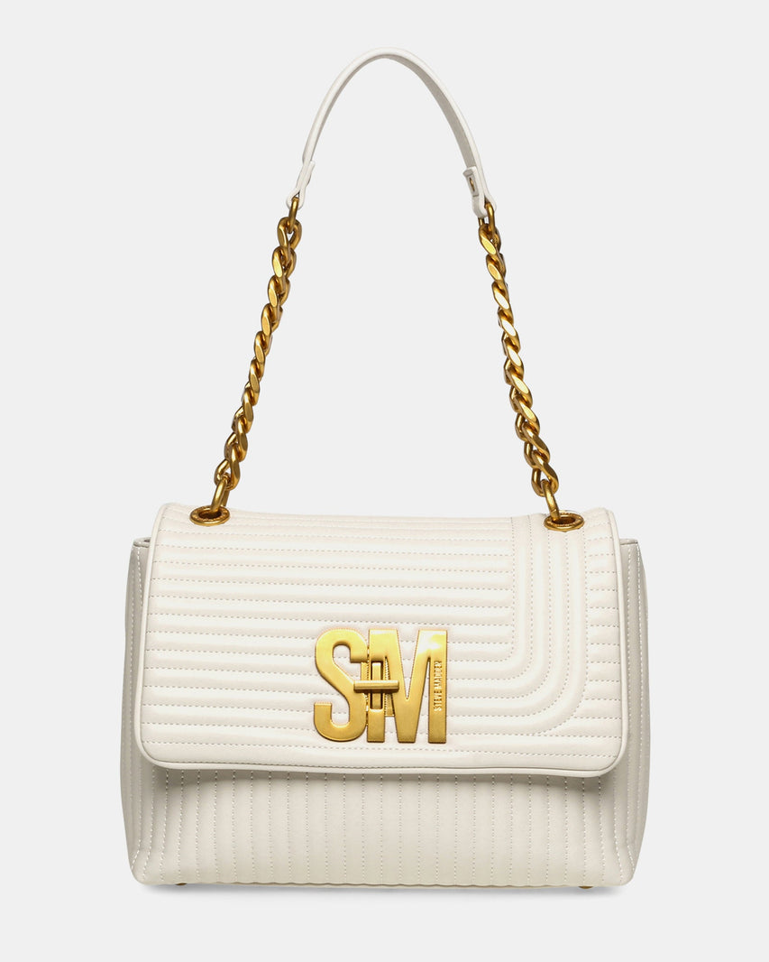 BTYL NATURAL - Handbags - Steve Madden Canada