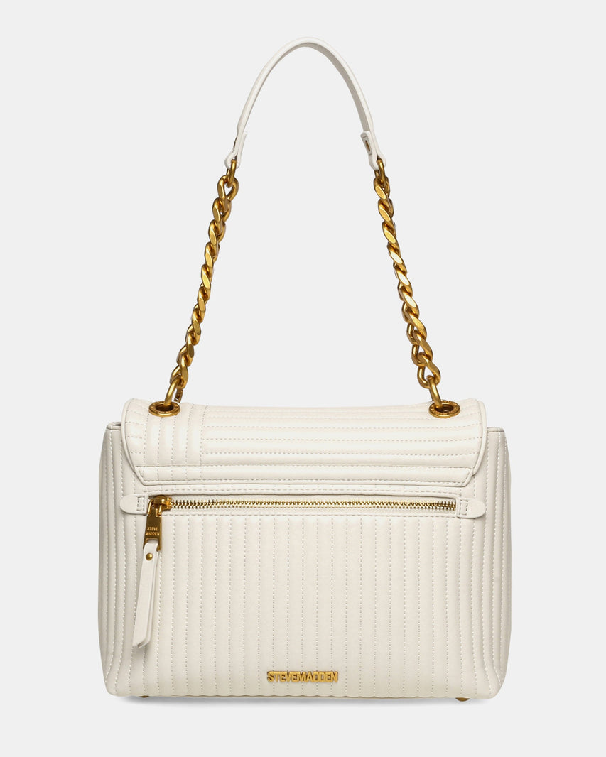 BTYL NATURAL - Handbags - Steve Madden Canada