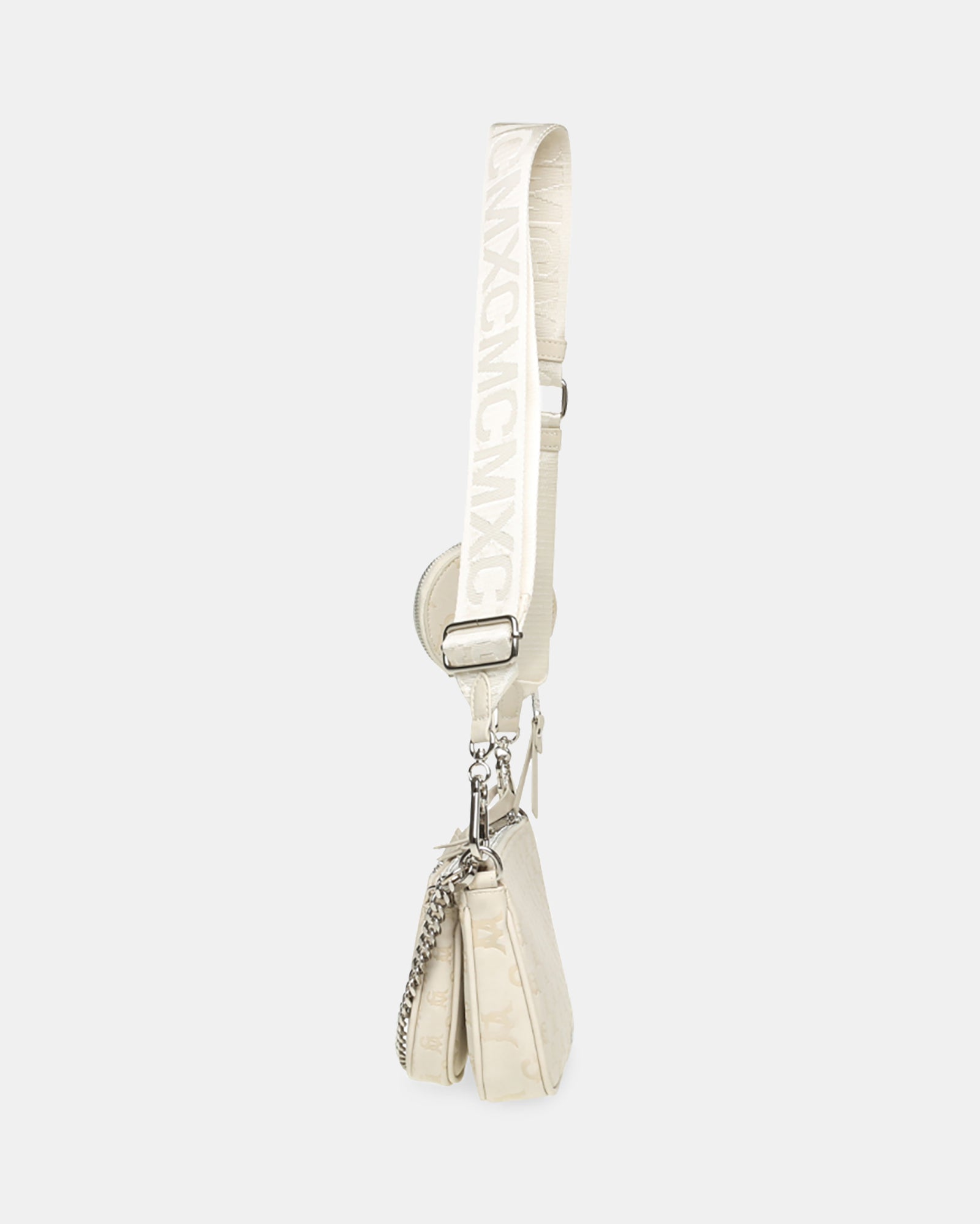 BURGENT-X NATURAL - Handbags - Steve Madden Canada