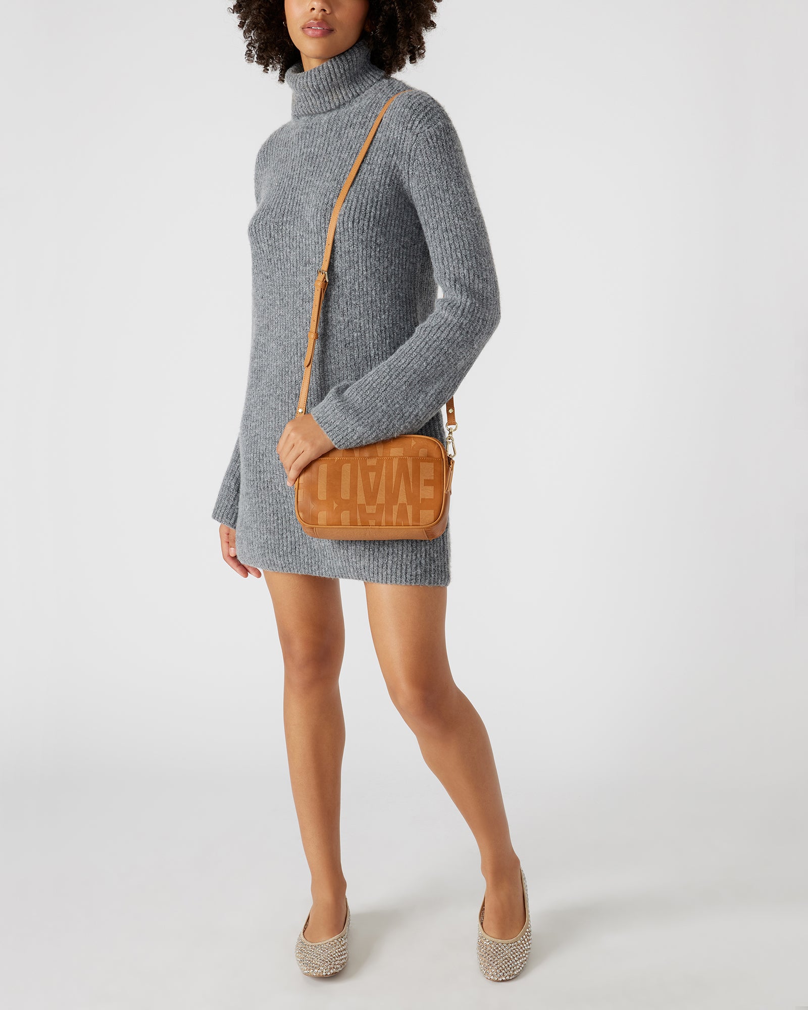 BVADES-E TAN - Handbags - Steve Madden Canada