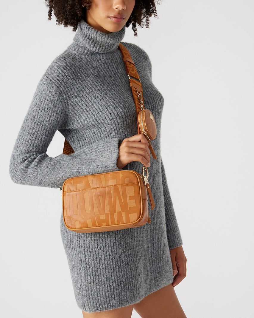 BVADES-E TAN - Handbags - Steve Madden Canada