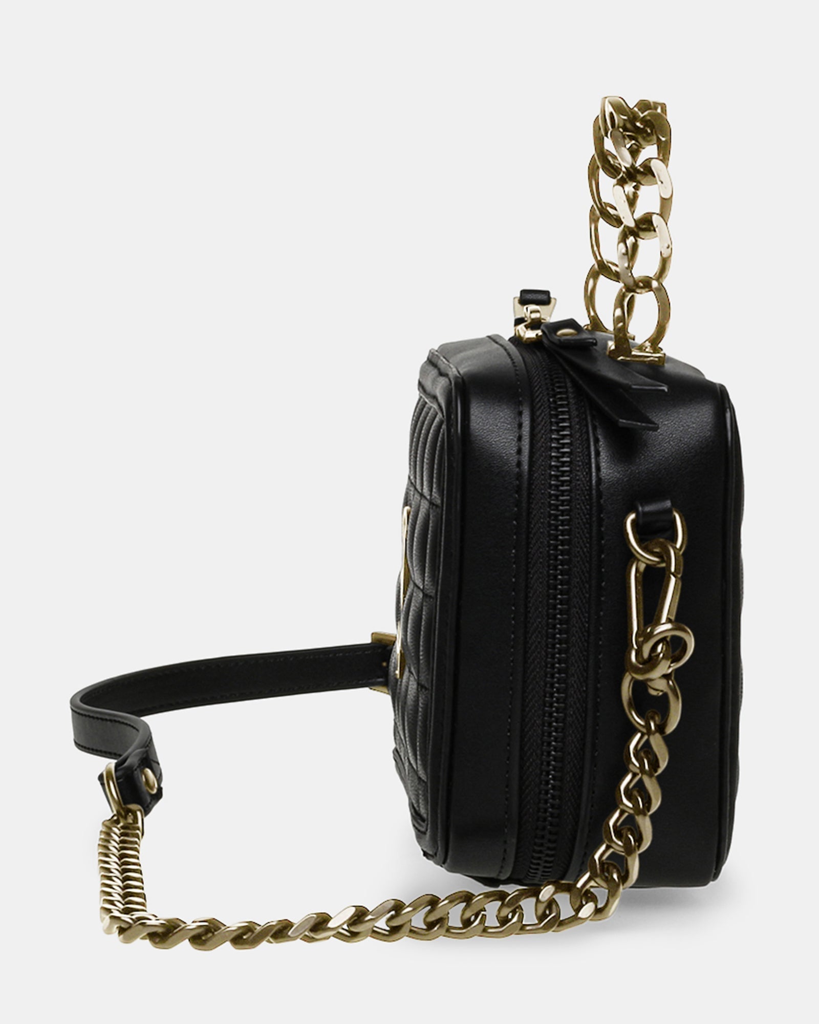 BLOVINGQ BLACK MULTI - Handbags - Steve Madden Canada
