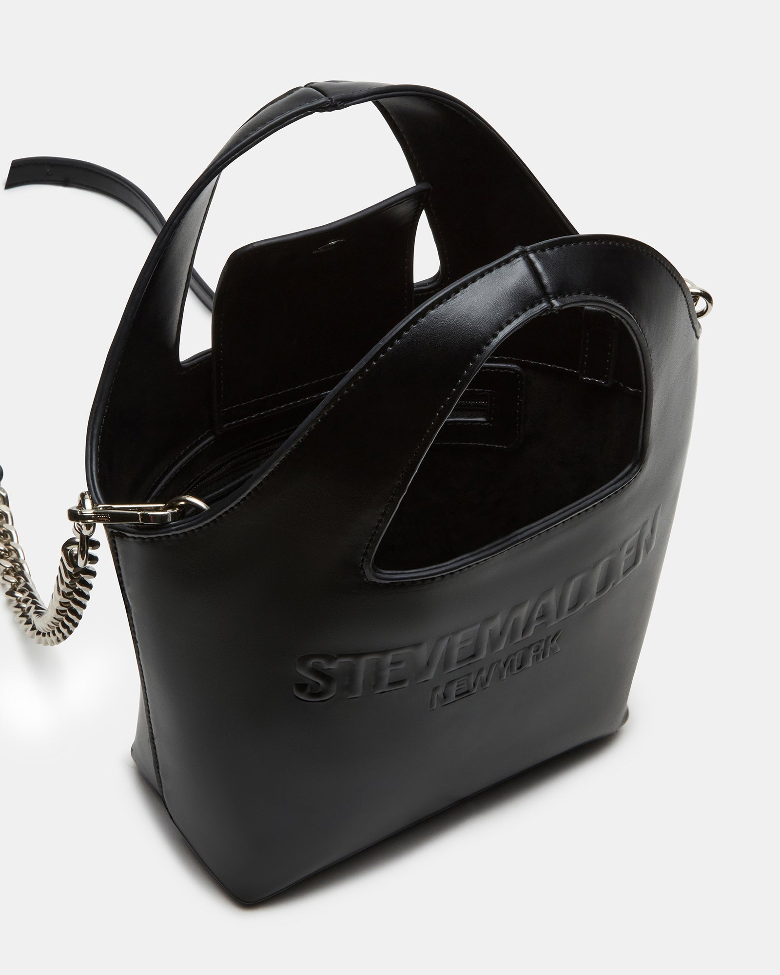 BVEENA BLACK - Handbags - Steve Madden Canada